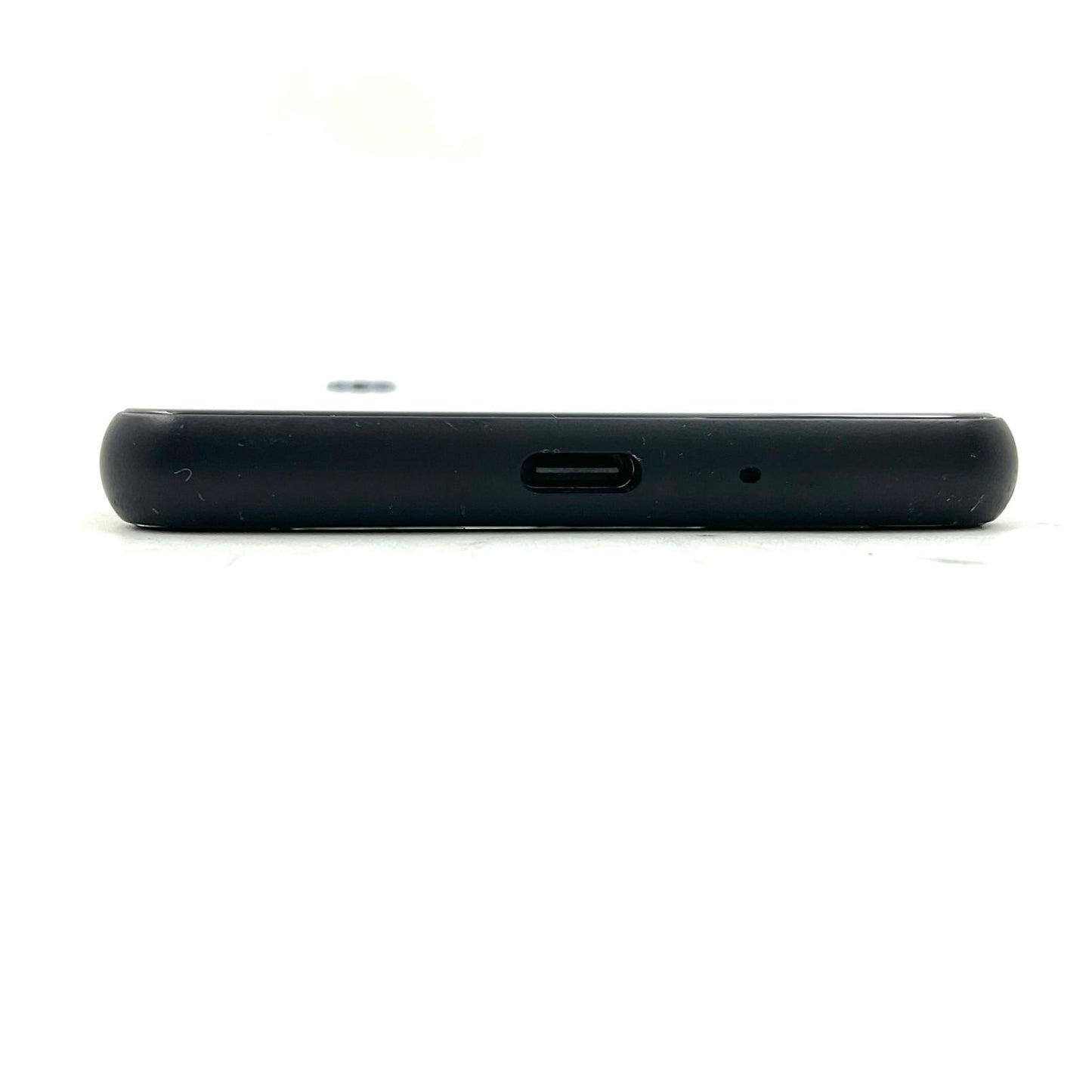 【全額返金保証】【最速発送】Sony Xperia 10 III 128GB ブラック au SOG04 白ロム 動作確認済