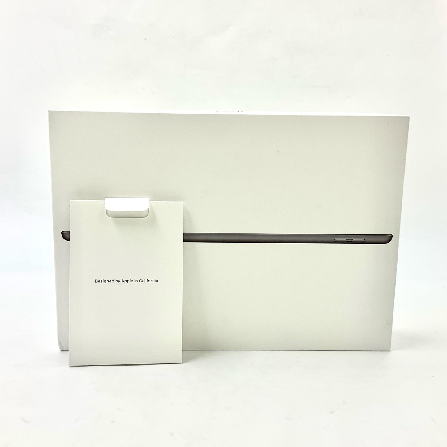 【最速発送】Apple iPad iPad 第7世代 32GB スペースグレイ WiFi+Cellular au 白ロム【難有】