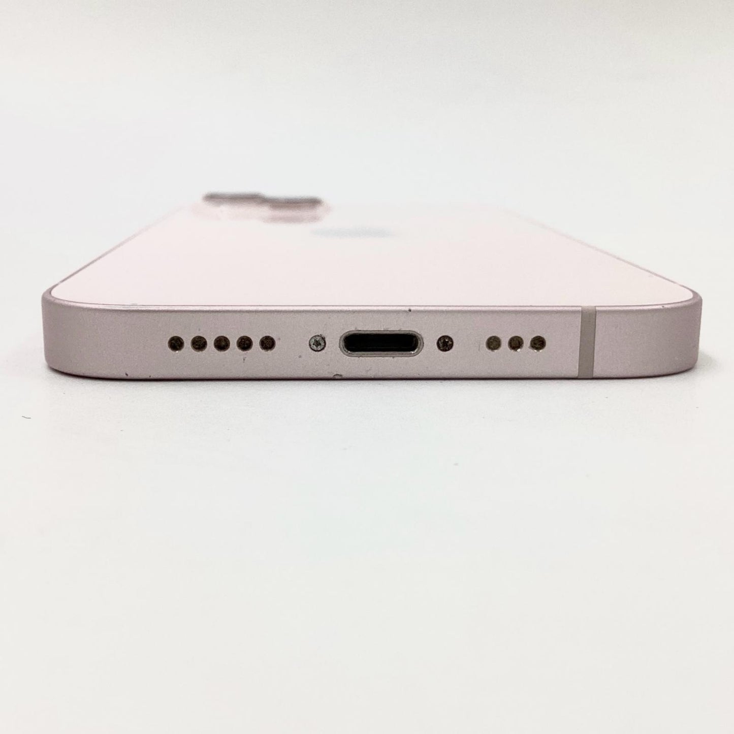 【全額返金保証】【最速発送】Apple iPhone iPhone 13 256GB ピンク Softbank 動作確認済 85%