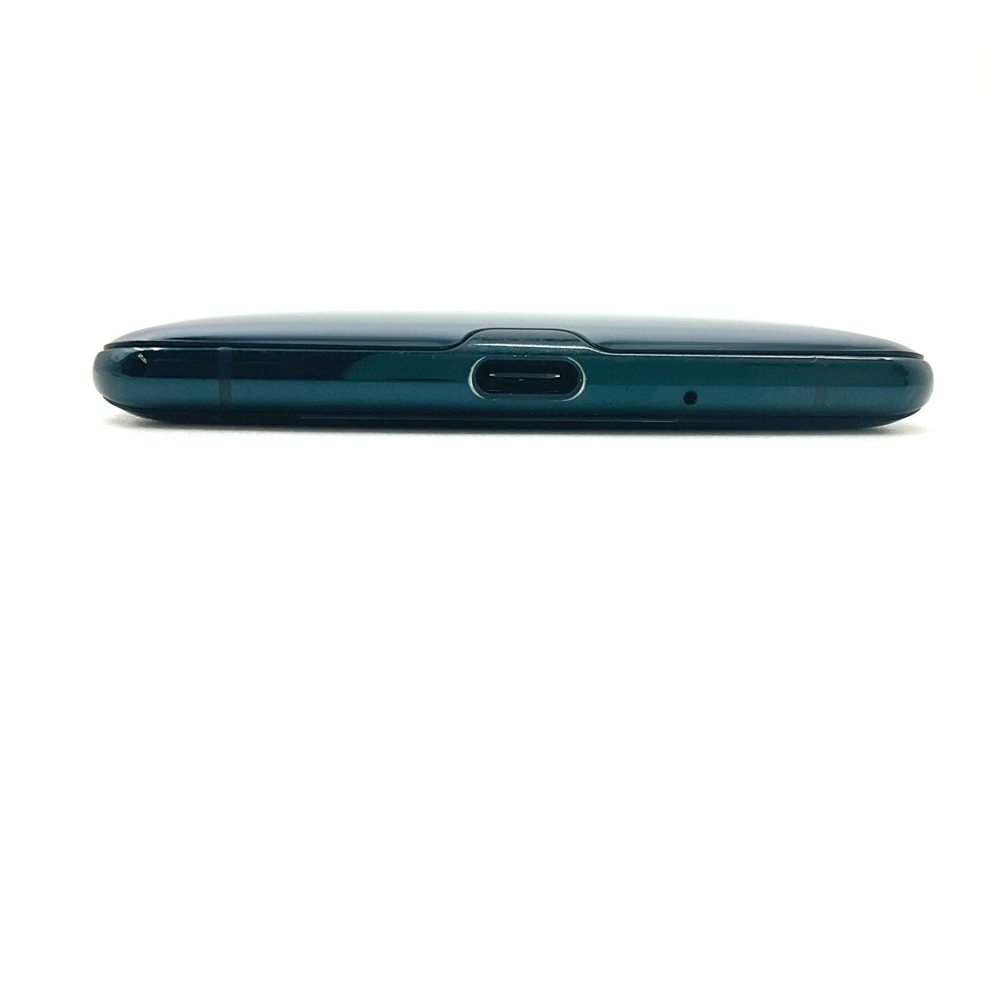 【全額返金保証】【最速発送】Sony Xperia XZ3 64GB フォレストグリーン docomo SO-01L 白ロム 動作確認済
