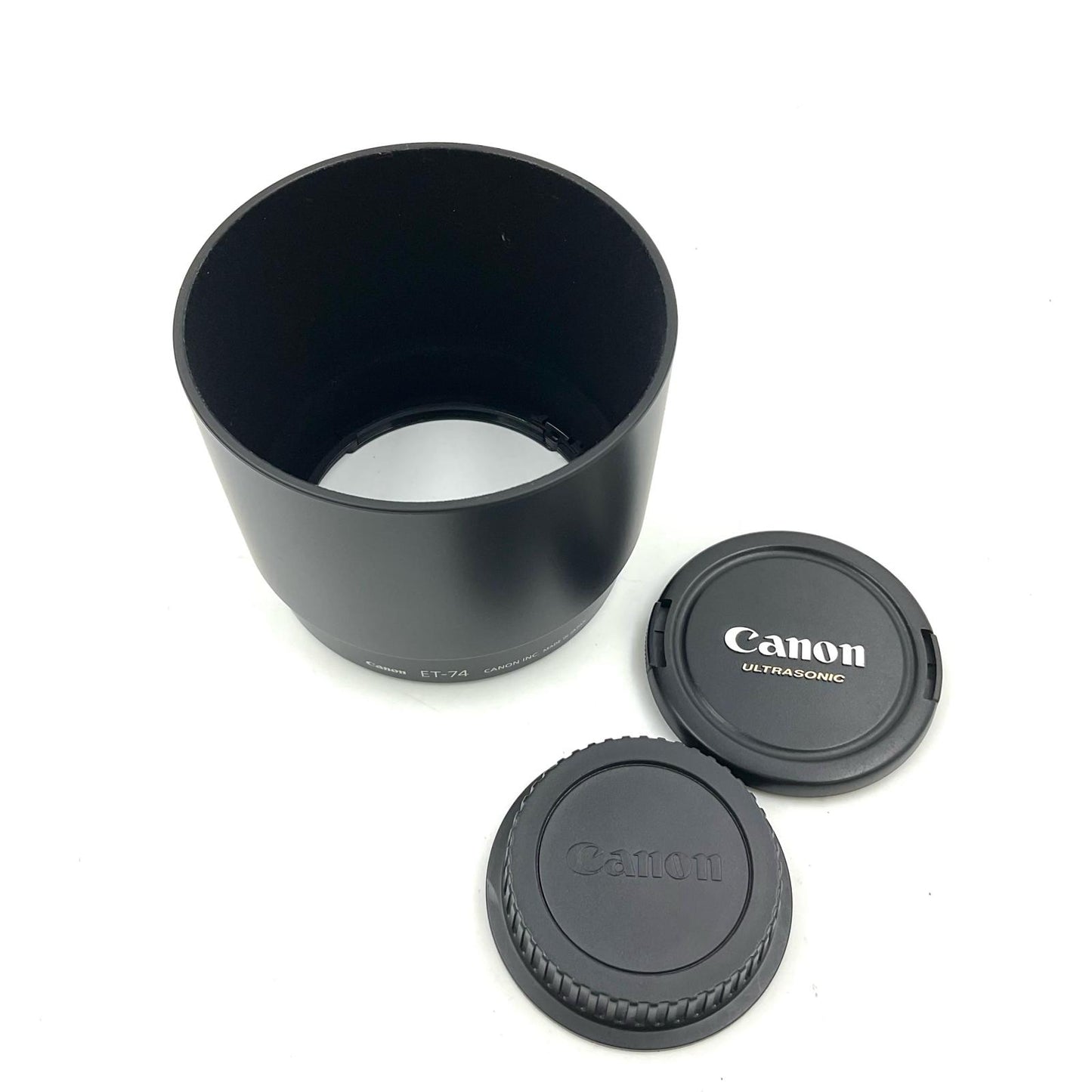 【全額返金保証】【最速発送】Canon EF70-200mm F4L USM 美品 動作確認済