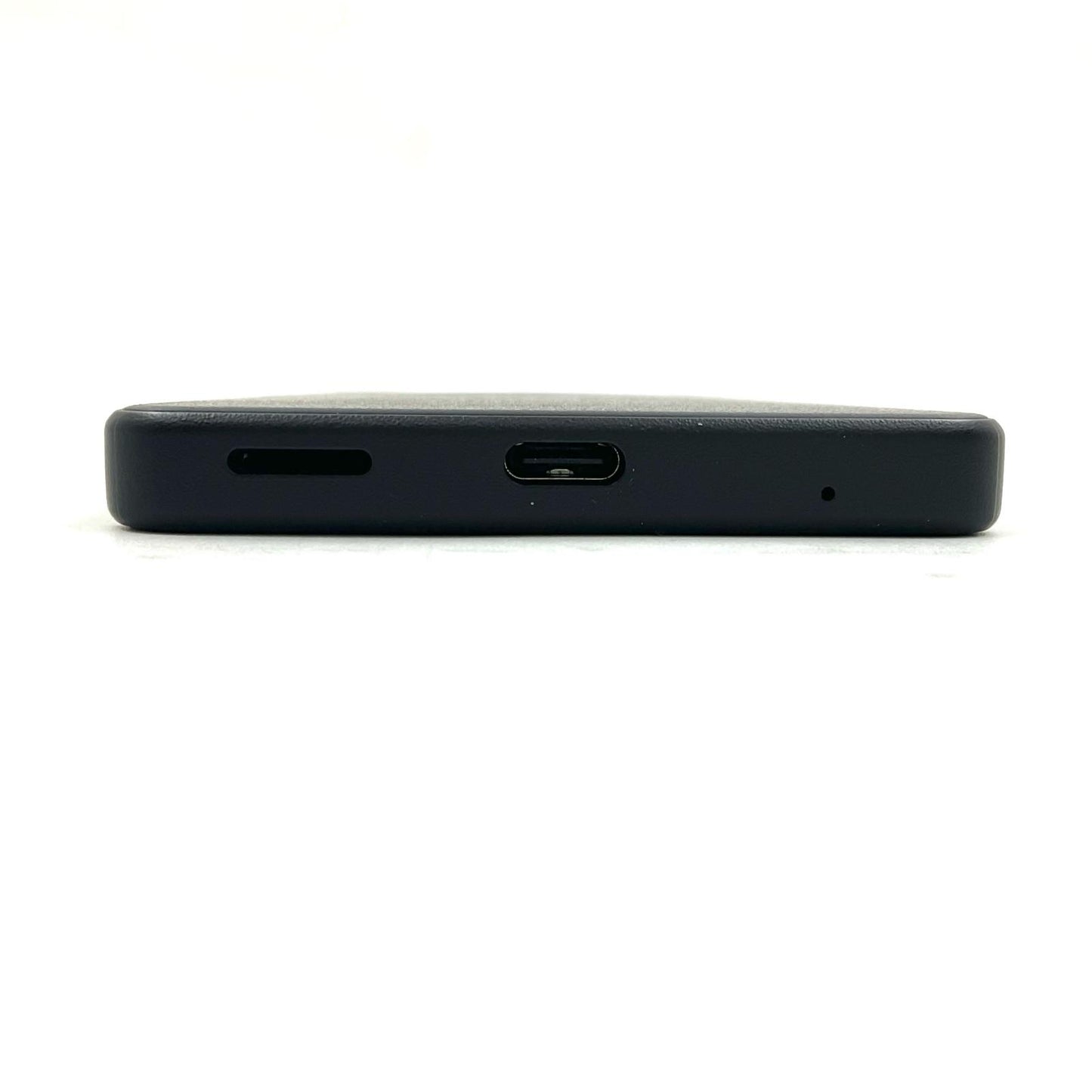 【全額返金保証】【最速発送】Sony Xperia Ace III 64GB ブラック Softbank A203SO 白ロム 動作確認済
