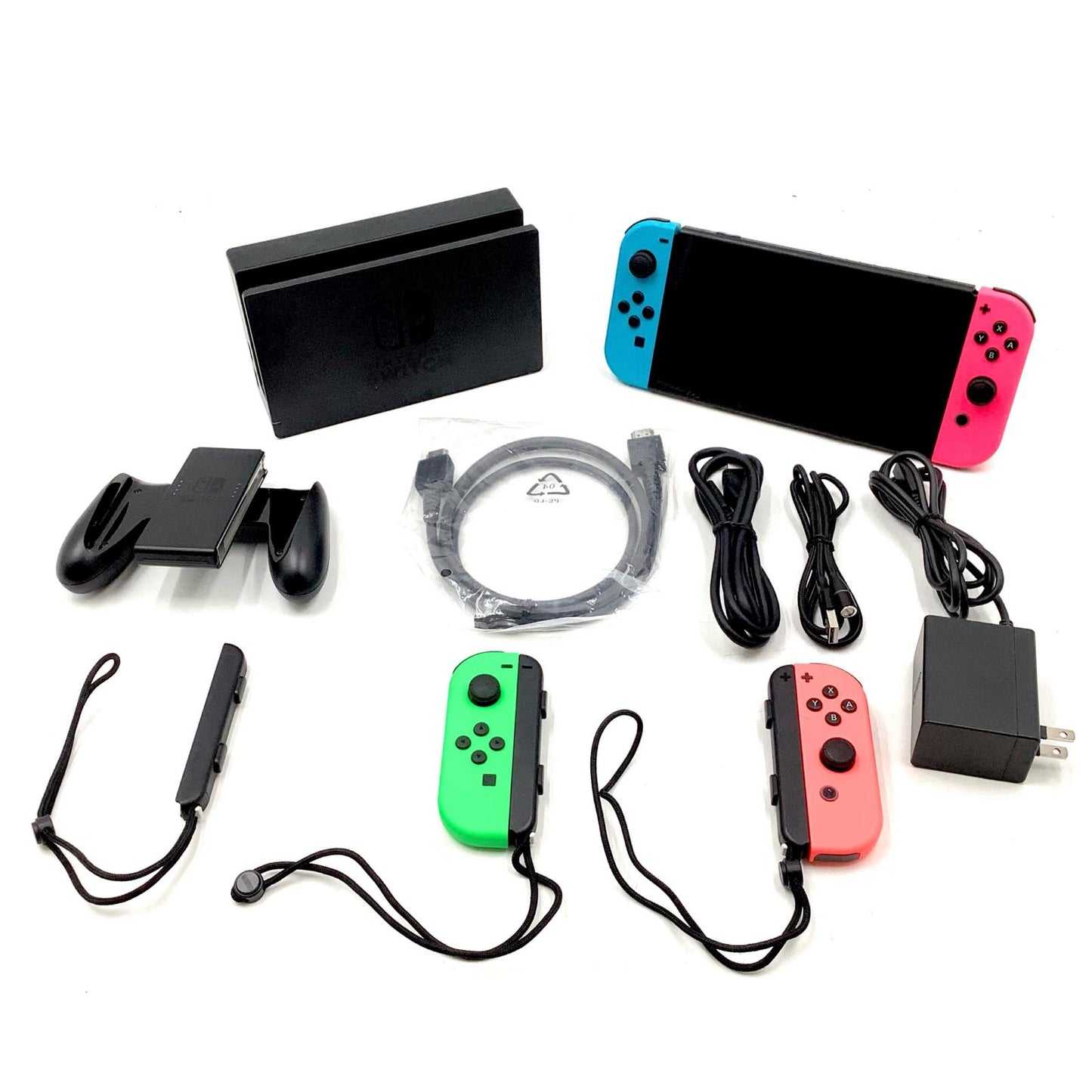 【全額返金保証】【最速発送】Nintendo Nintendo Switch HAC-001 動作確認済