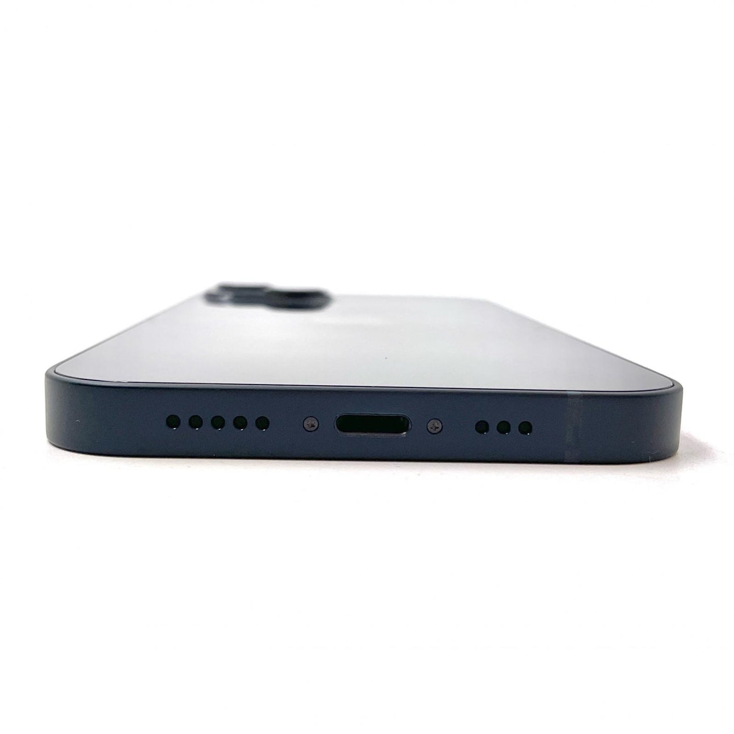 【全額返金保証】【最速発送】Apple iPhone iPhone 13 128GB ミッドナイト au 美品 動作確認済 100%