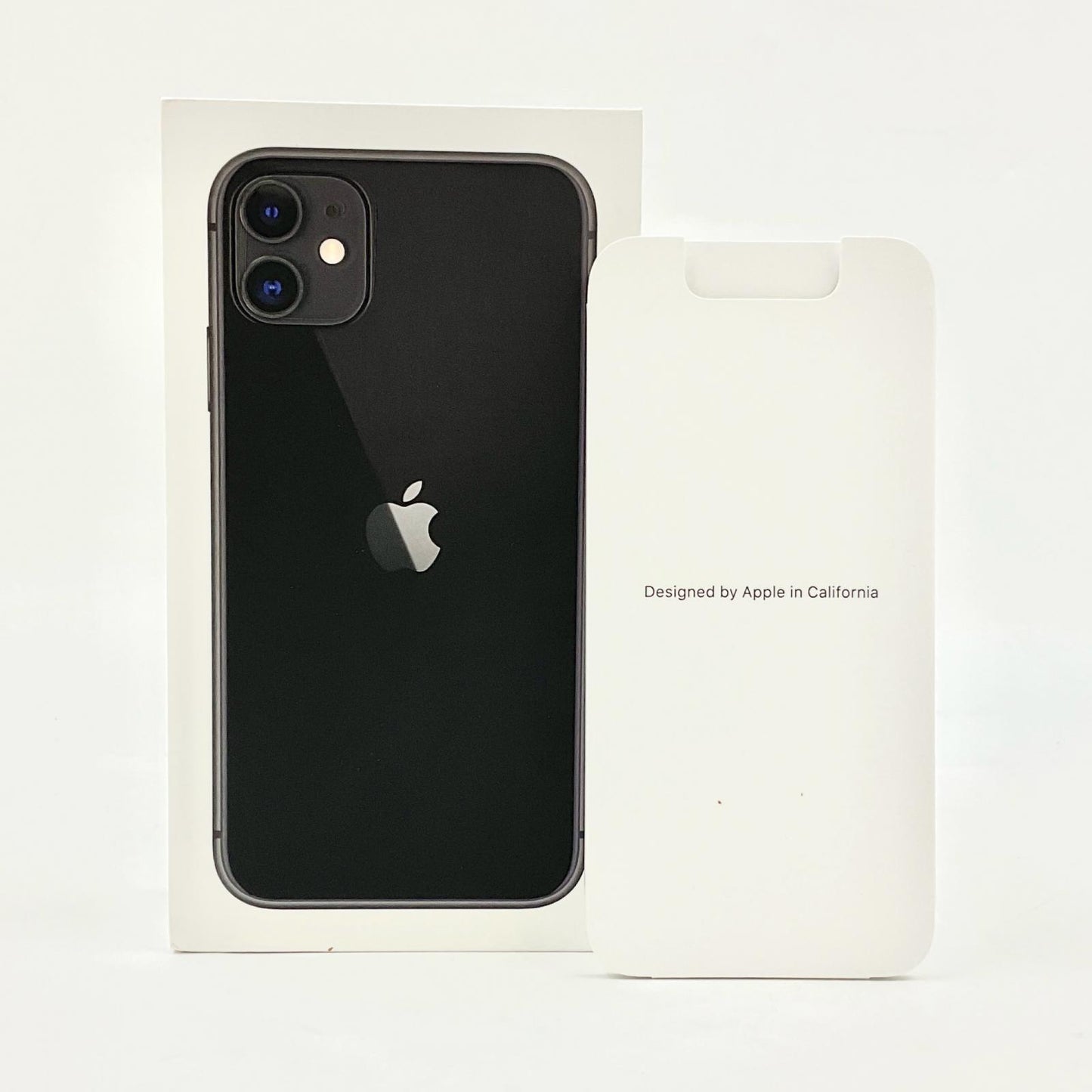 【最速発送】Apple iPhone iPhone 11 64GB ブラック Softbank 白ロム【難有】 69%