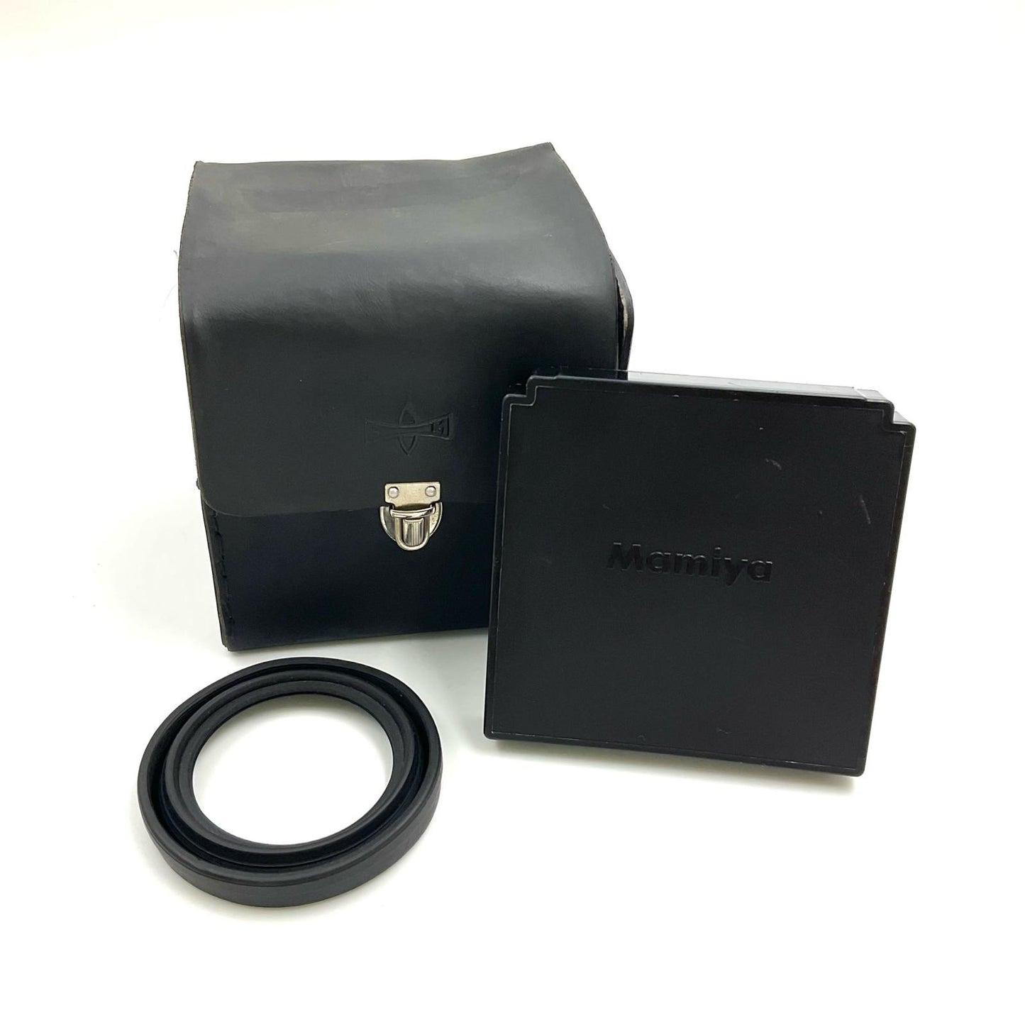 【最速発送】Mamiya RZ67 チムニーファインダー【難有】