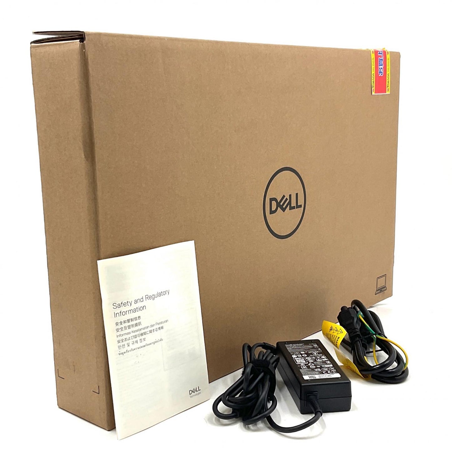【全額返金保証】【最速発送】DELL Inspiron NI35S-CNHBB 12th Gen Intel Core i3-1215U 1.20GHz 8GB M.2 SSD 256GB 99.9% 美品 動作確認済