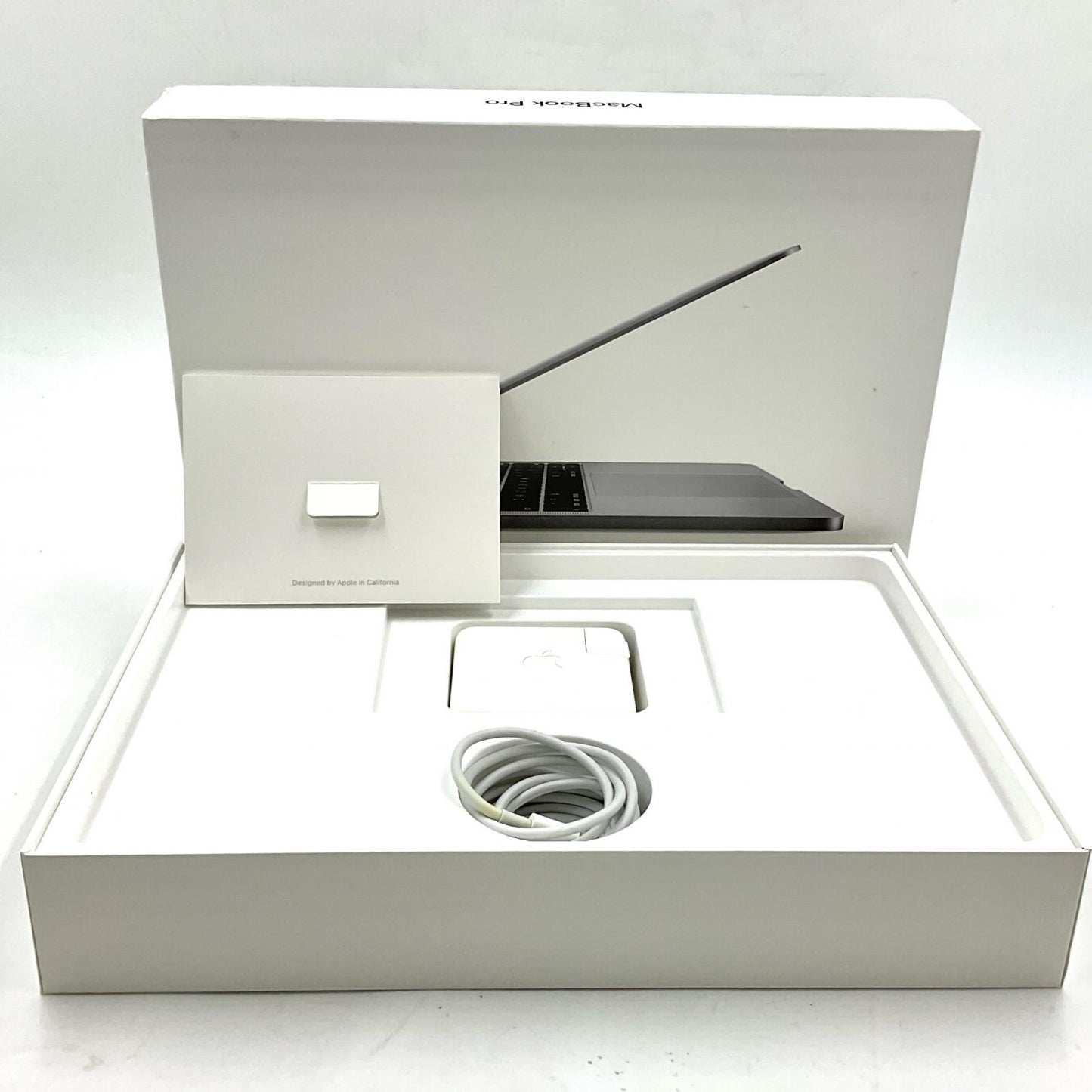 【全額返金保証】【最速発送】Apple MacBook Pro 13.3インチ 2017 2.3 GHz Intel Core i5 8GB SSD 128GB スペースグレイ 91.1% 動作確認済