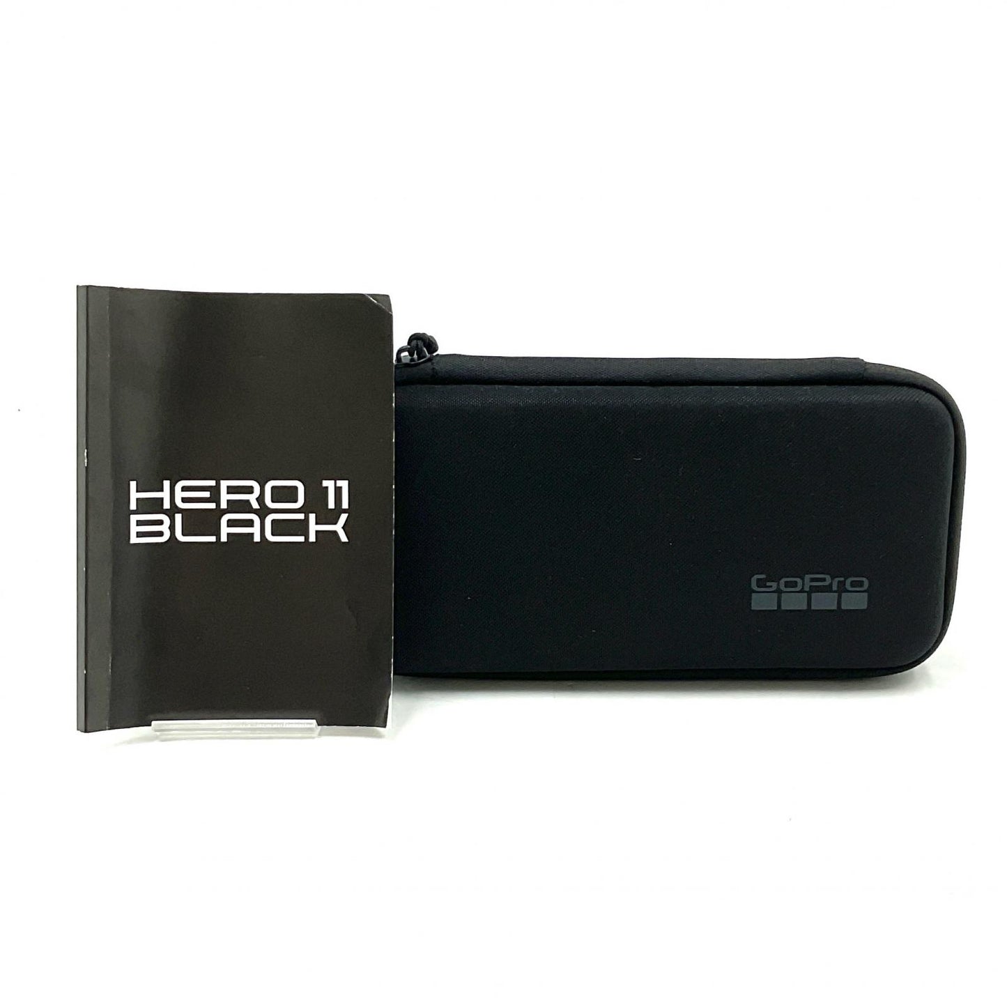 【全額返金保証】【最速発送】GoPro HERO11 Black 動作確認済