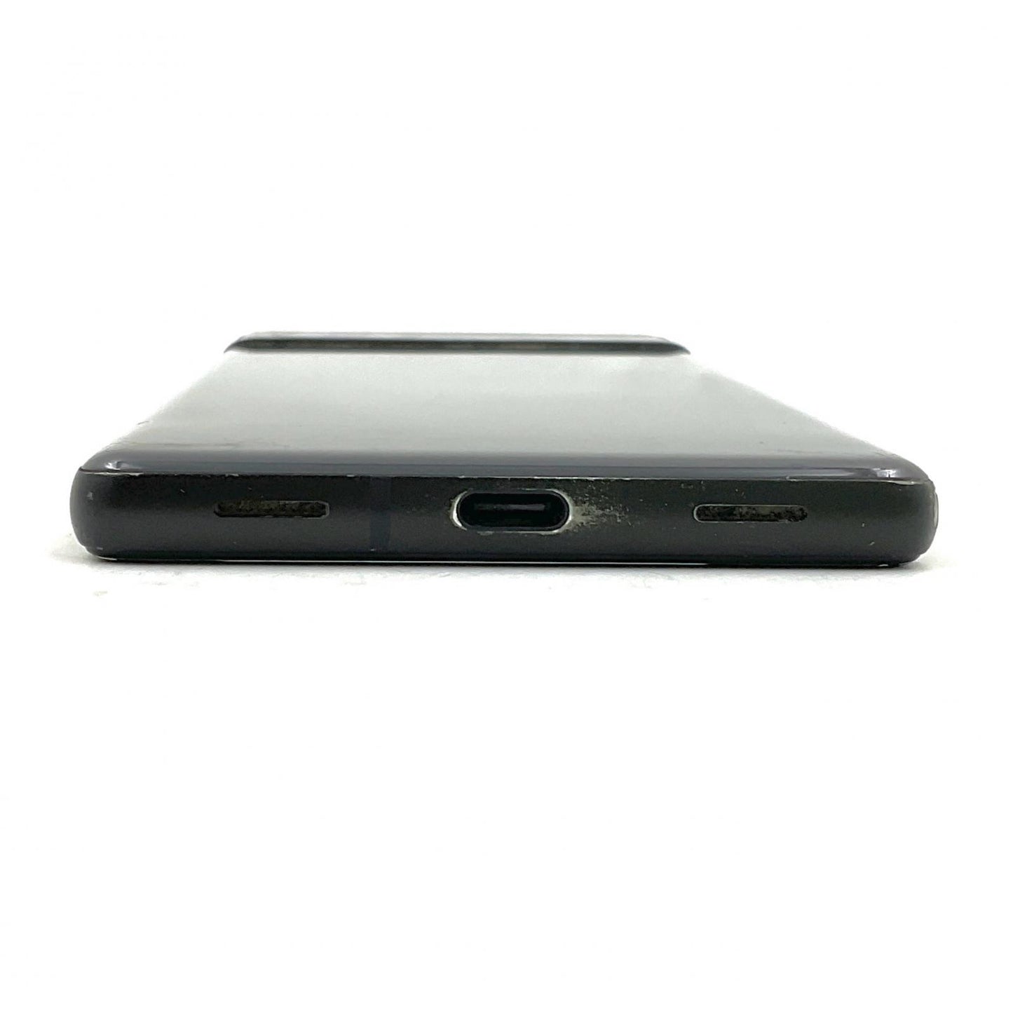 【全額返金保証】【最速発送】Google Pixel 6a 128GB チャコール SIMフリー GB17L 動作確認済