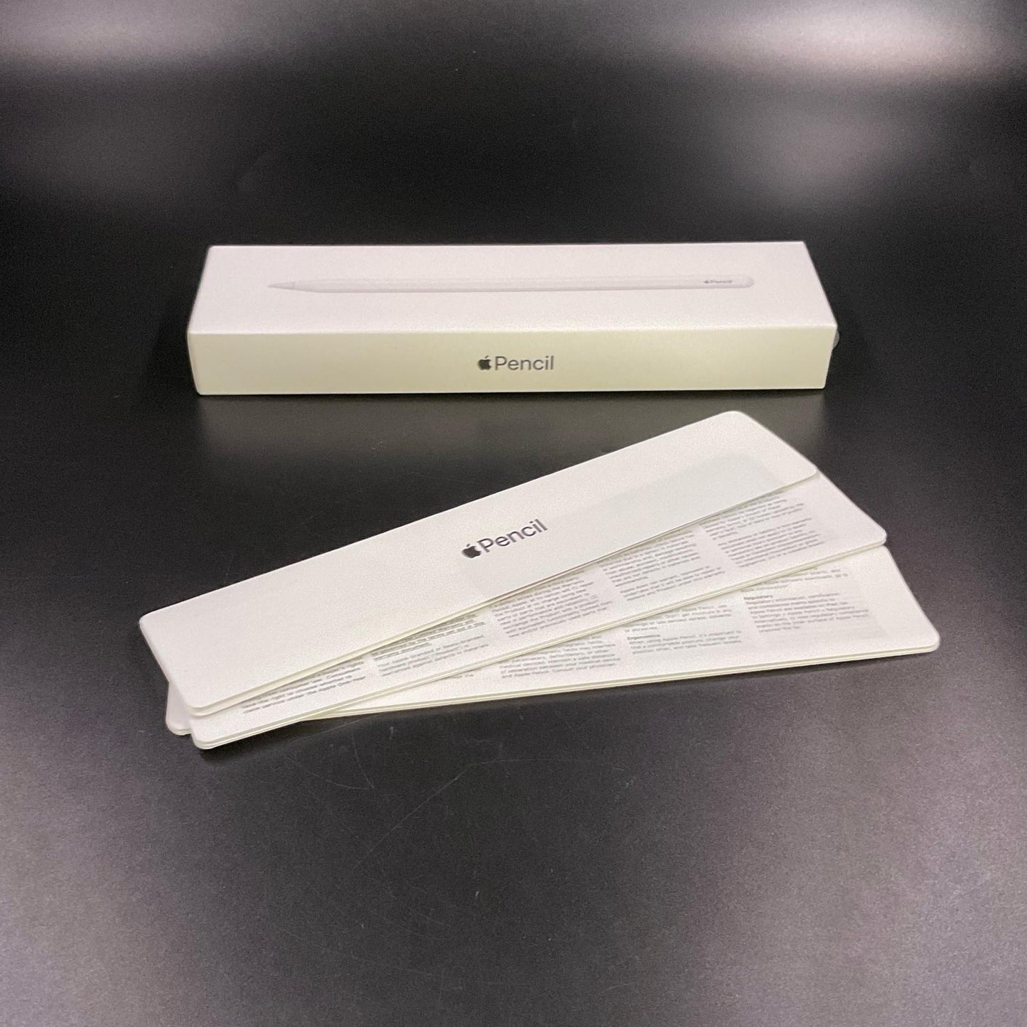 【全額返金保証】【最速発送】Apple Apple Pencil MU8F2J/A 美品 動作確認済