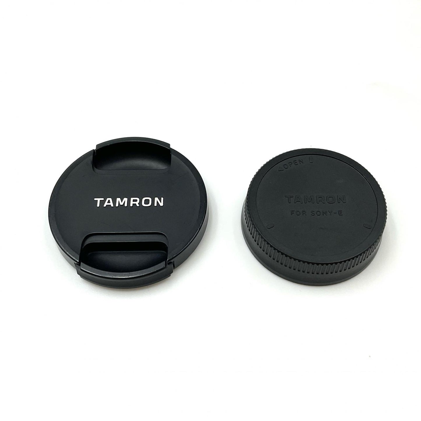 【全額返金保証】【最速発送】TAMRON 28-75mm F/2.8 Di III RXD (Model A036) 動作確認済