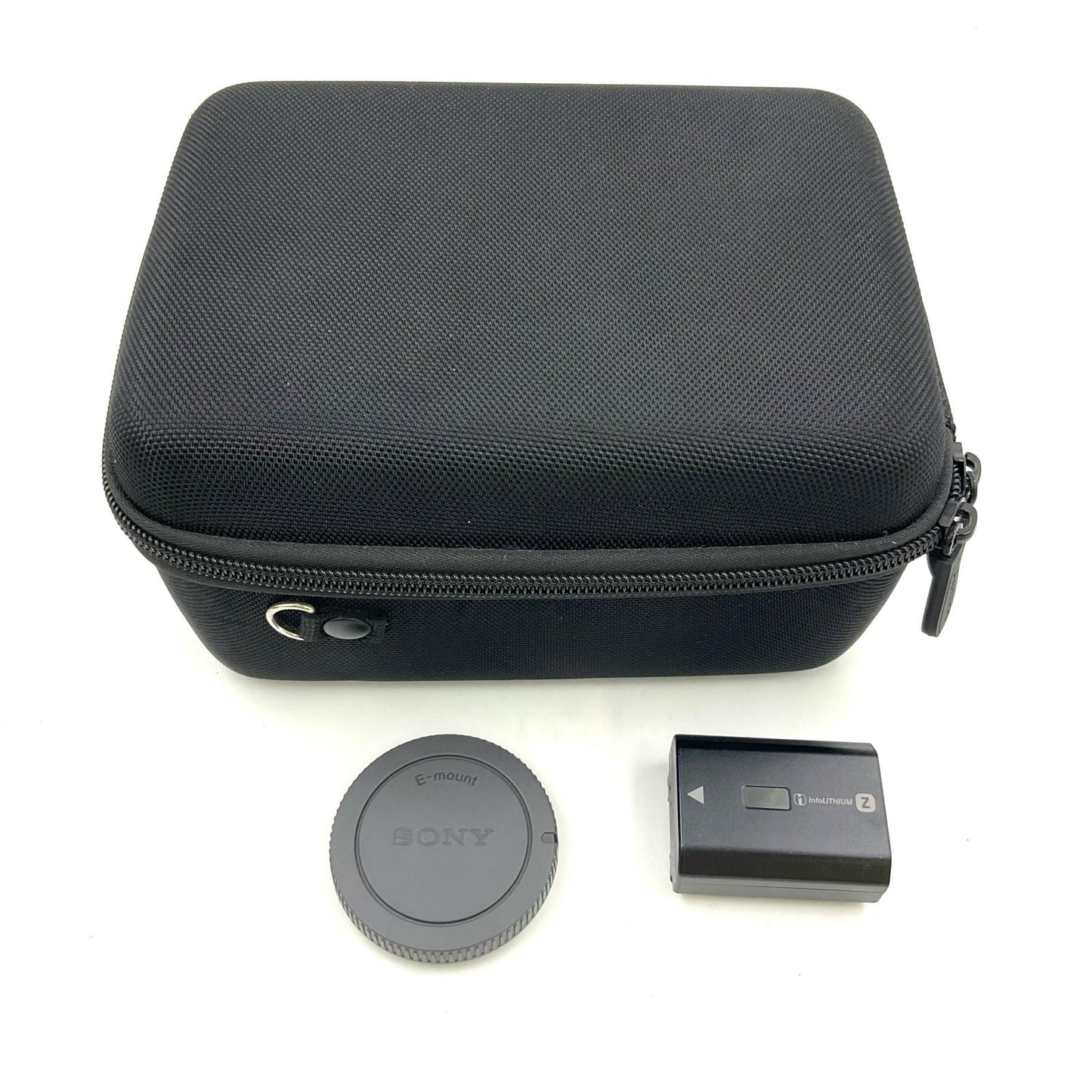 【全額返金保証】【最速発送】Sony デジタル一眼 α7 III ILCE-7M3 ボディ ブラック 超美品 動作確認済