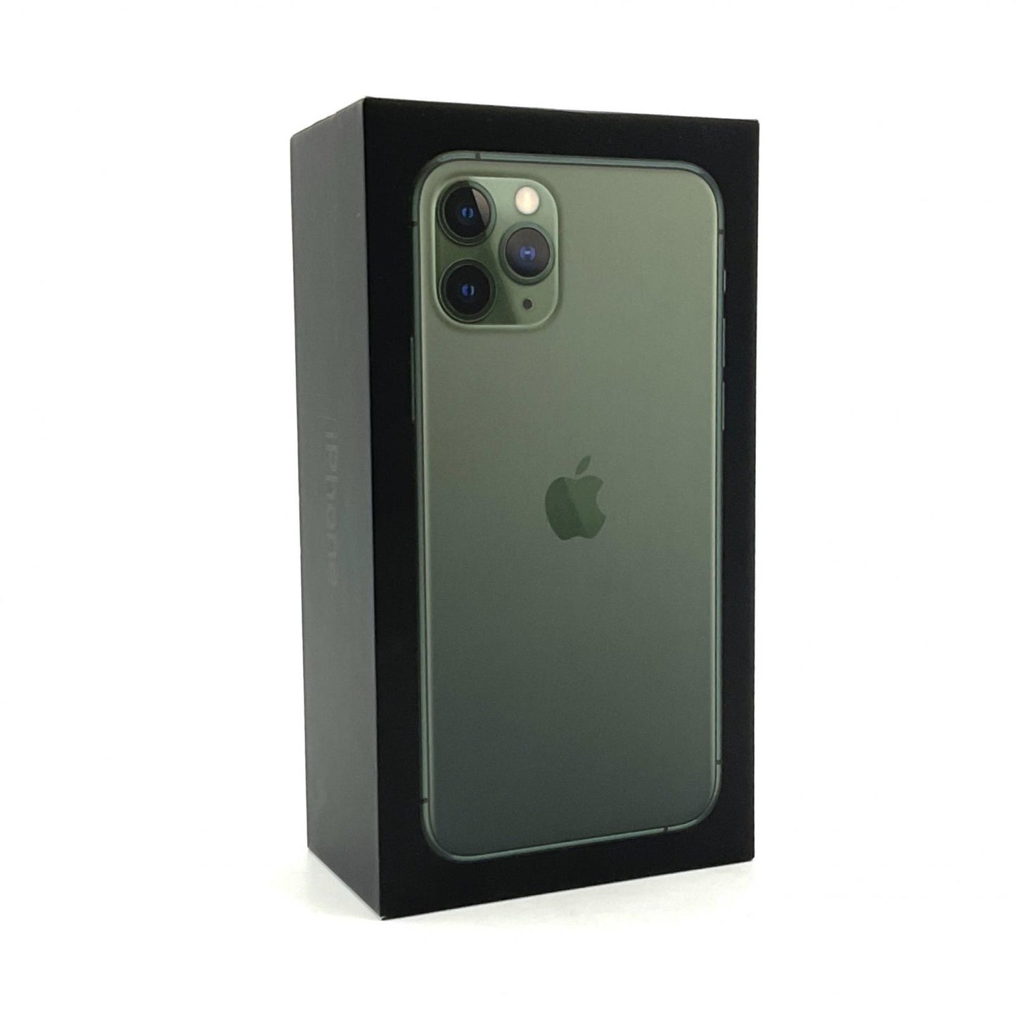 【全額返金保証】【最速発送】Apple iPhone iPhone 11 Pro 256GB ミッドナイトグリーン docomo 白ロム 動作確認済 67%