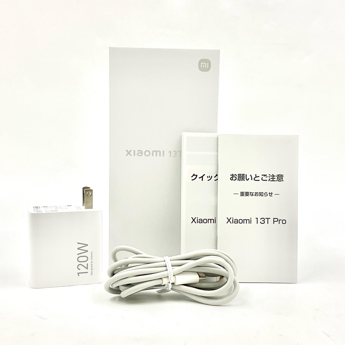 【全額返金保証】【最速発送】Xiaomi Xiaomi 13T Pro 256GB アルパインブルー Softbank A301 XM 白ロム 動作確認済