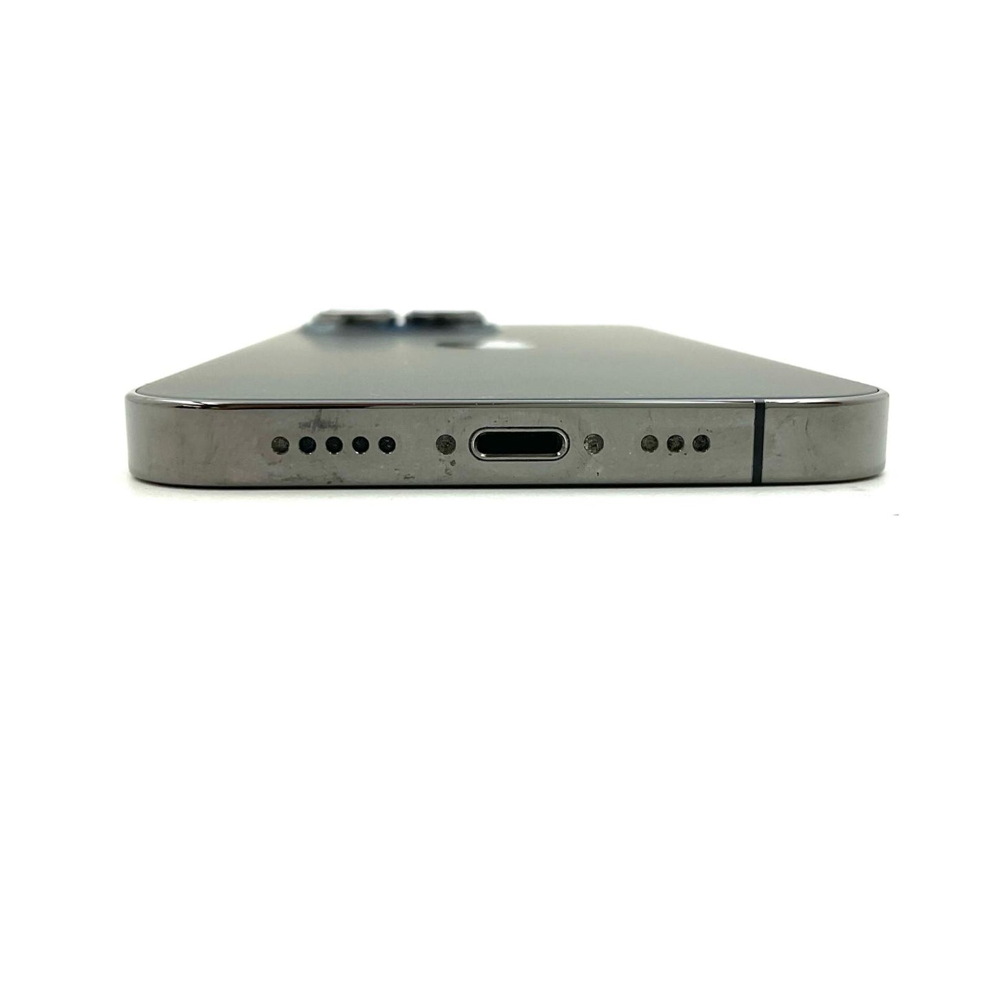 【全額返金保証】【最速発送】Apple iPhone iPhone 13 Pro 256GB グラファイト SIMフリー 動作確認済 84%