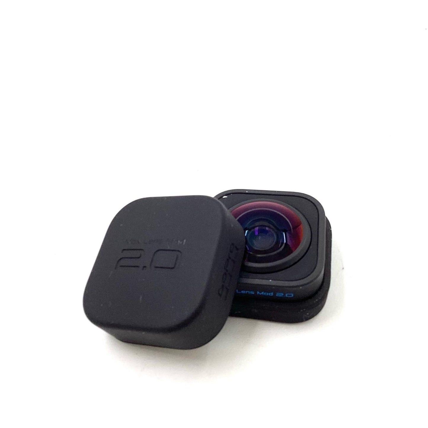 【全額返金保証】【最速発送】GoPro MAX LENS MOD 2.0 動作確認済