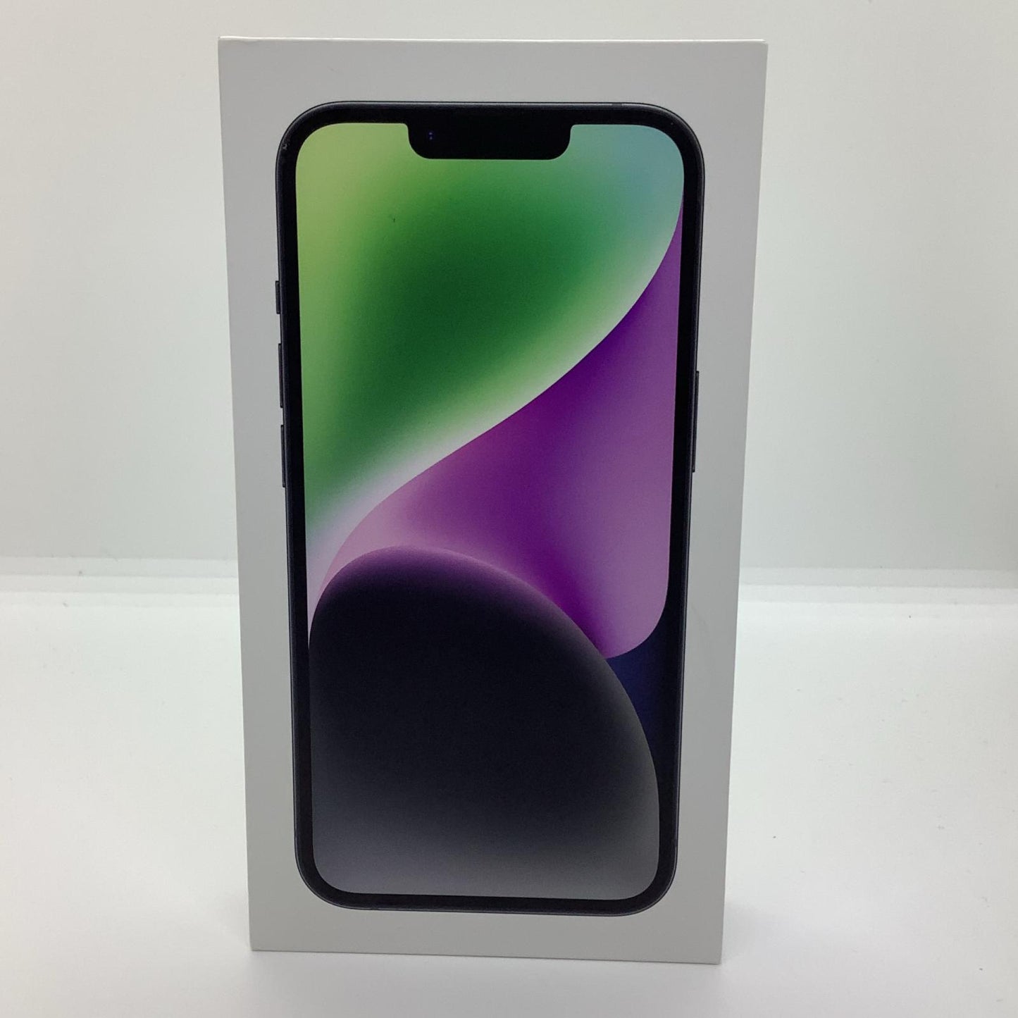 【全額返金保証】【最速発送】Apple iPhone iPhone 14 128GB Y!mobile 白ロム 新品未開封 即納OK