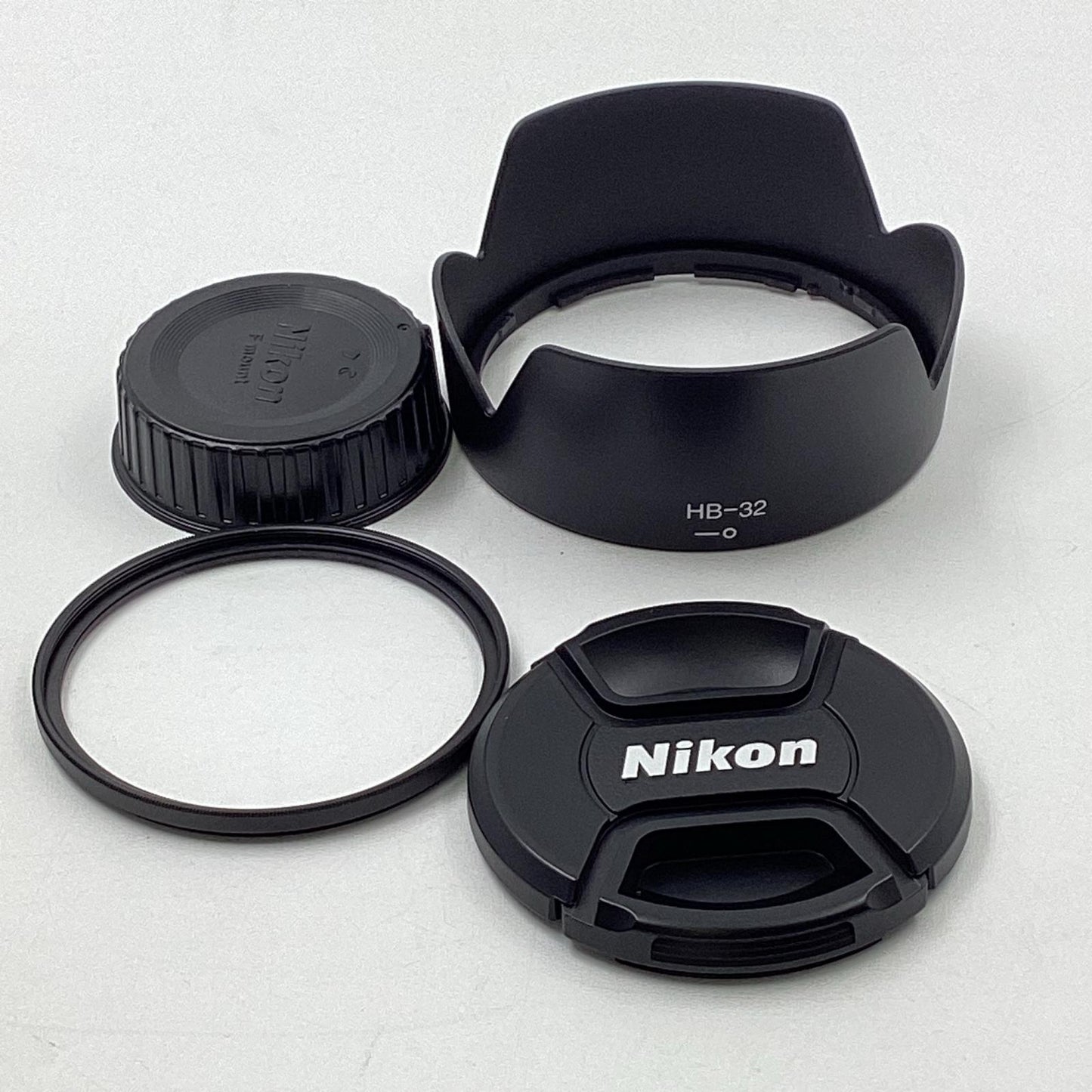 【全額返金保証】【最速発送】Nikon AF-S DX NIKKOR 18-140mm f/3.5-5.6G ED VR 美品 動作確認済