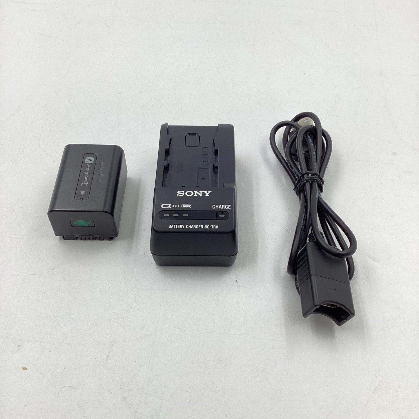 【全額返金保証】【最速発送】Sony HDR-CX680 ホワイト 美品 動作確認済