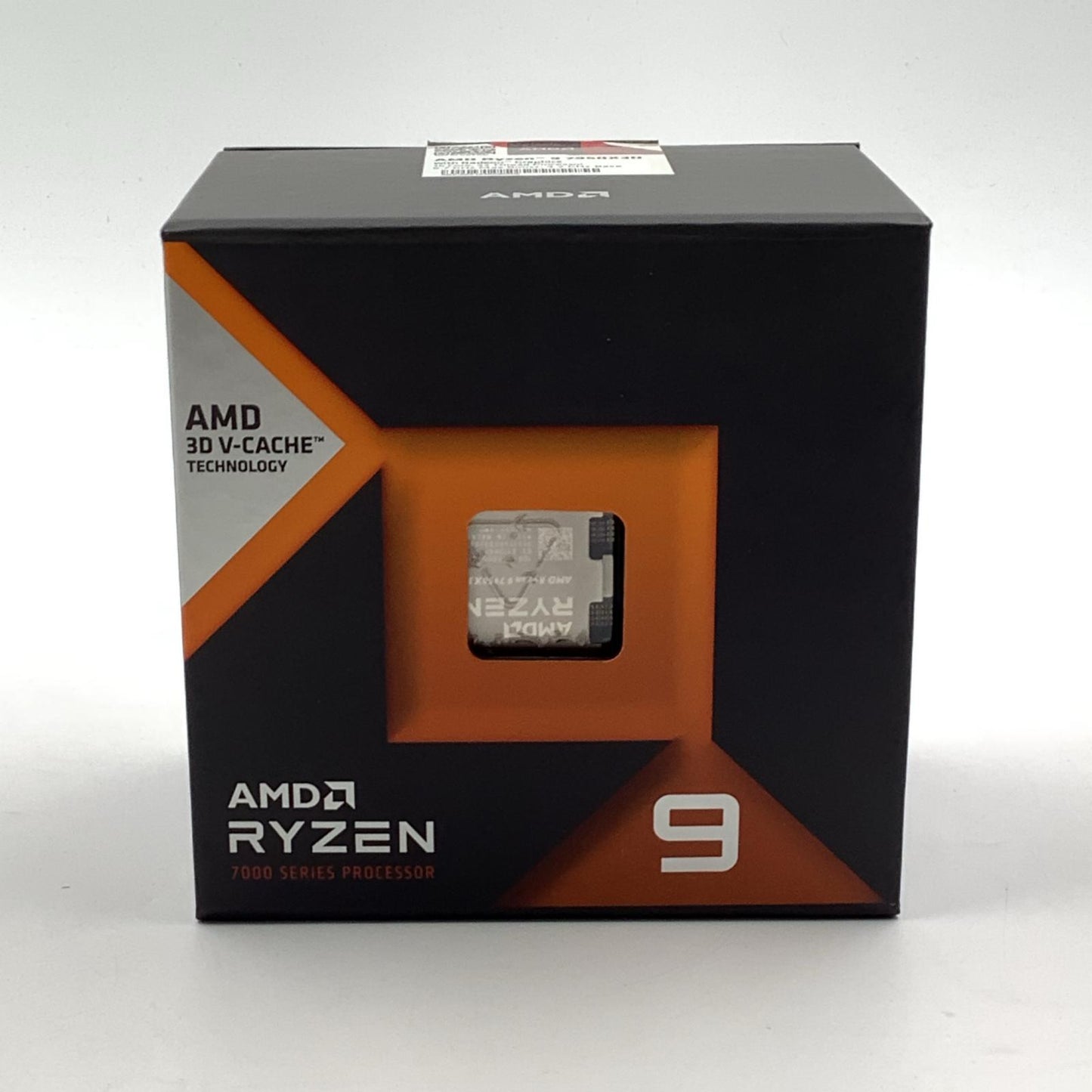 【全額返金保証】【最速発送】AMD CPU Ryzen 9 7950x3D 動作確認済
