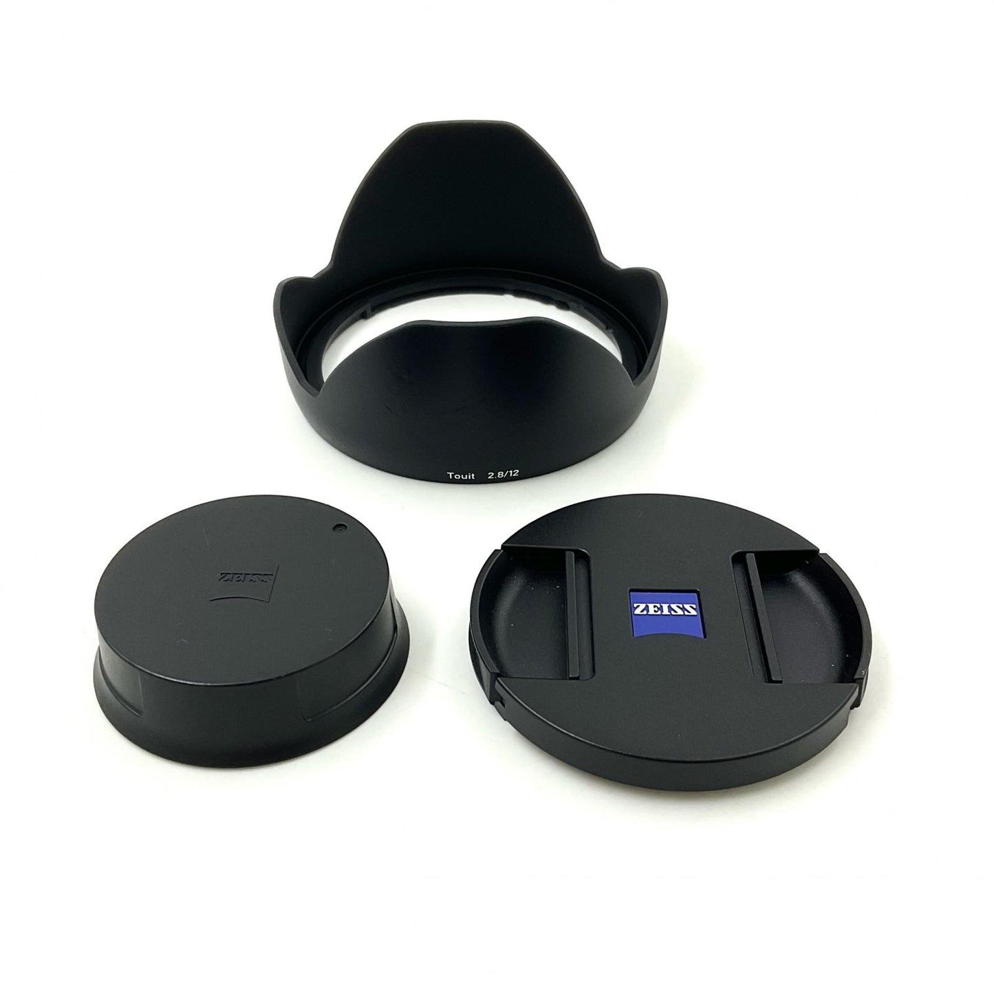 【全額返金保証】【最速発送】Carl Zeiss ZEISS Touit 12mm F2.8 動作確認済