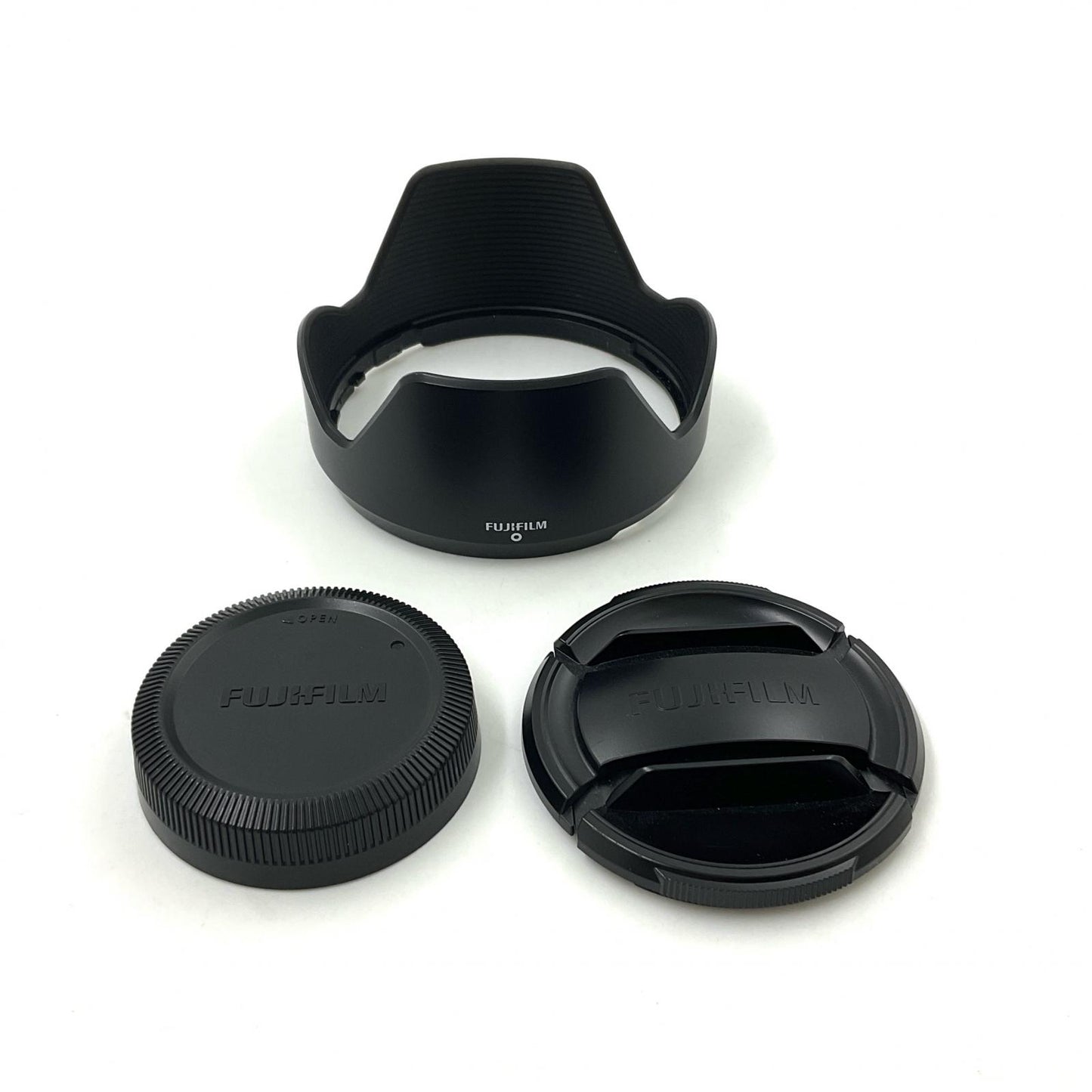 【全額返金保証】【最速発送】FUJIFILM フジノンレンズ XF16mmF1.4 R WR 美品 動作確認済
