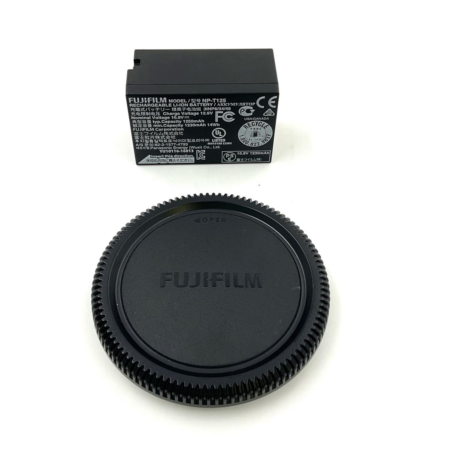 【全額返金保証】【最速発送】FUJIFILM デジタル一眼 GFX 50S ボディ ブラック 美品 動作確認済