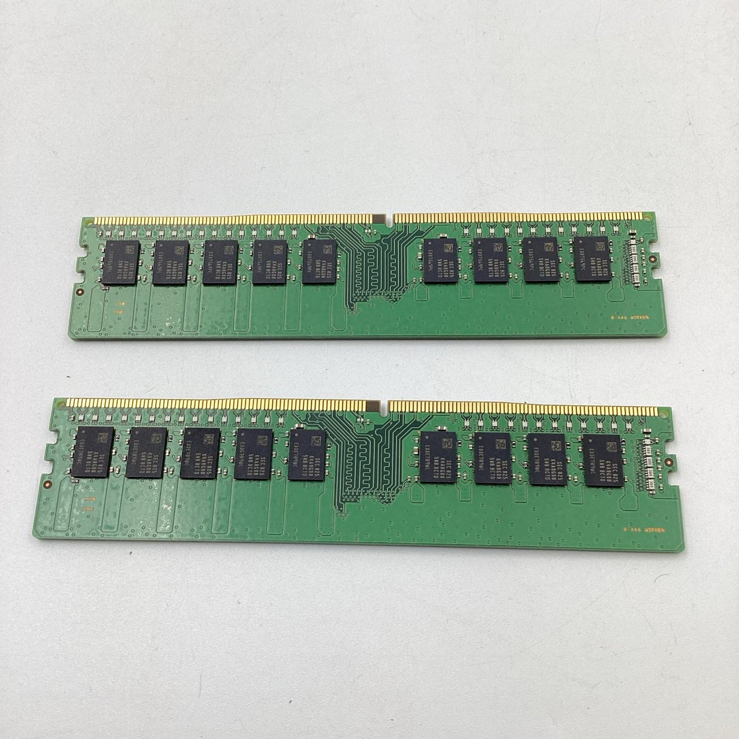 【全額返金保証】【最速発送】SAMSUNG メモリ M391A2K43BB1-CTDQ 超美品 動作確認済