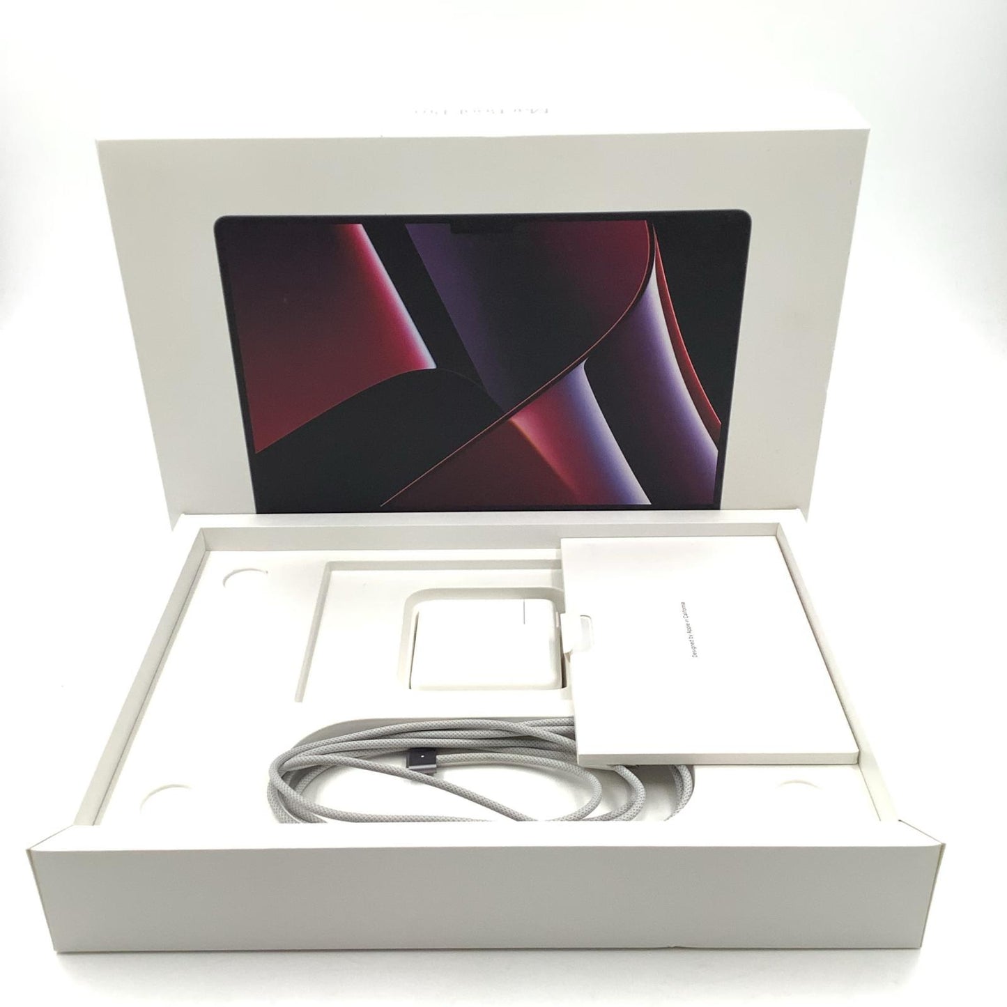 【全額返金保証】【最速発送】Apple MacBook Pro 14インチ 2023 Apple M2 Pro 16GB SSD 512GB スペースグレイ 90% 動作確認済