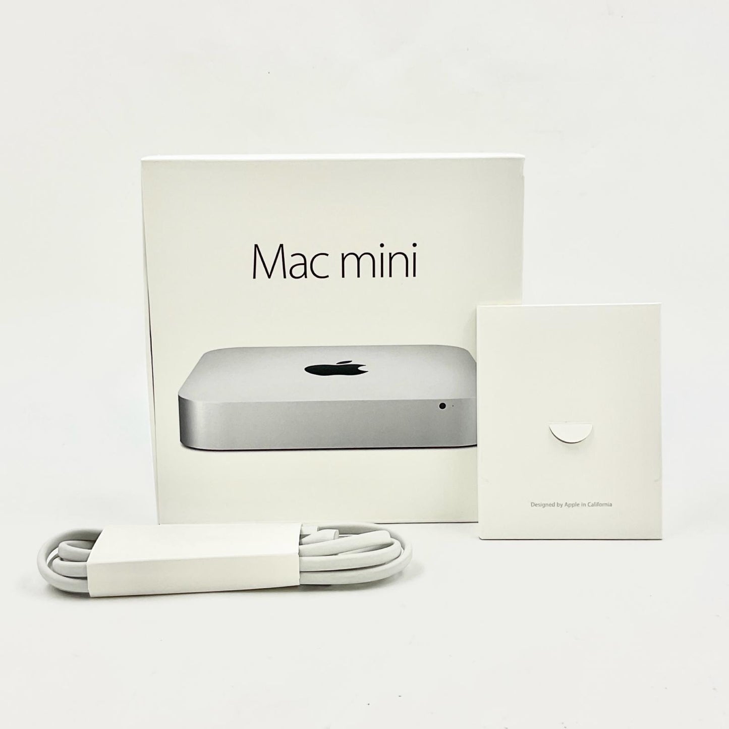 【全額返金保証】【最速発送】Apple Mac mini 3 GHz デュアルコア Intel Core i7 16GB フュージョンドライブ 1TB 動作確認済
