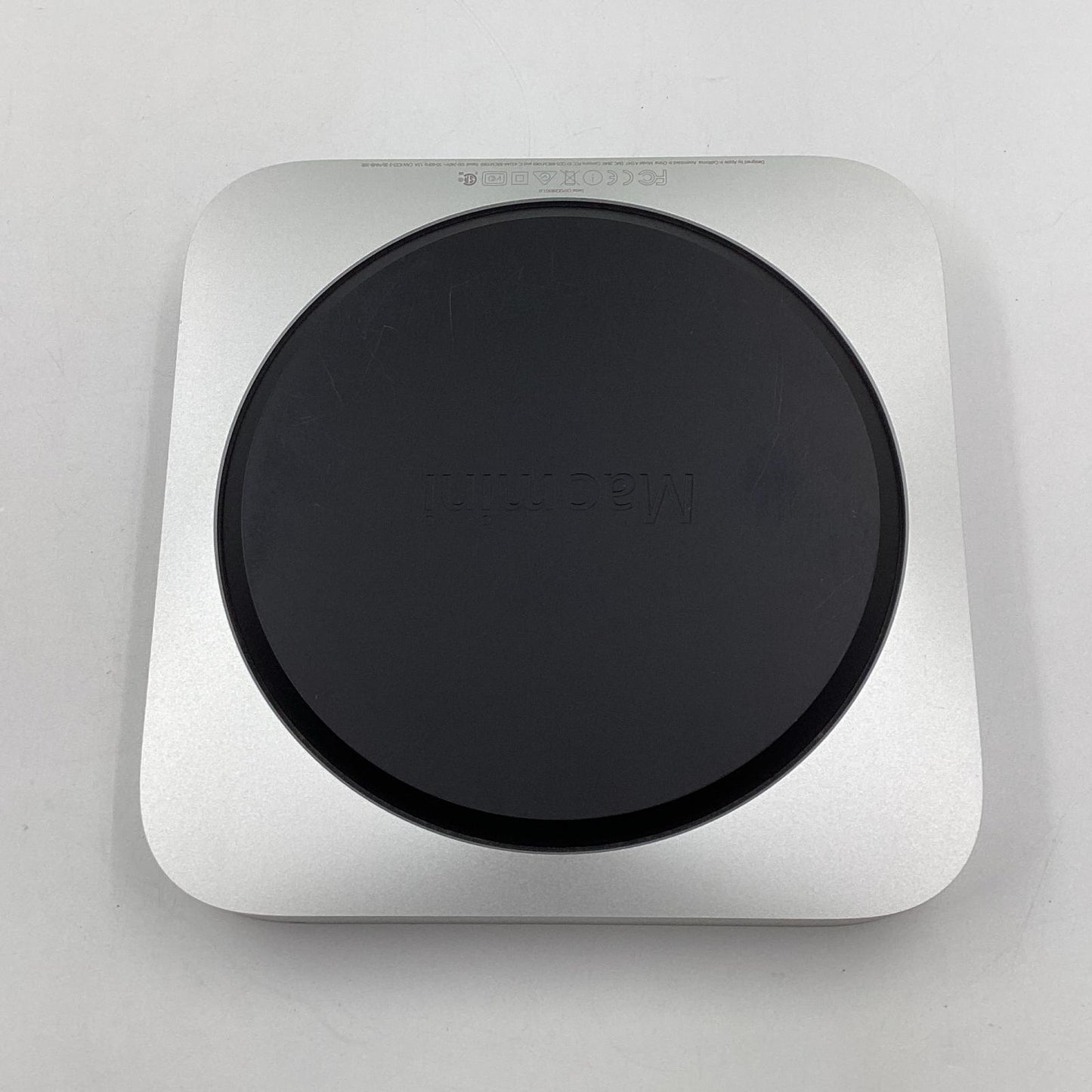 【全額返金保証】【最速発送】Apple Mac mini 3GHz デュアルコア Intel Core i7 16GB フュージョンドライブ 1TB 動作確認済