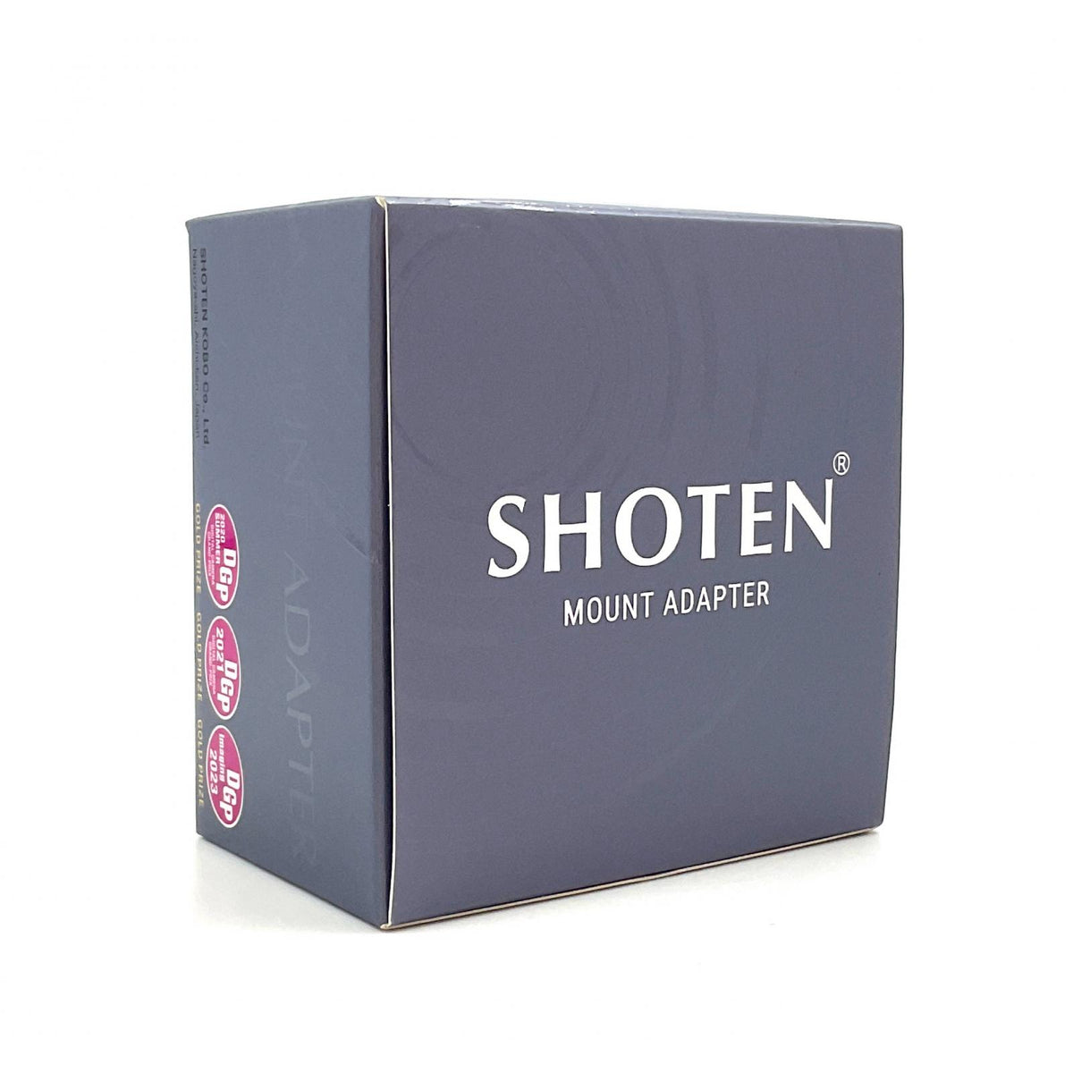 【全額返金保証】【最速発送】SHOTEN M42-SE 新品未開封 即納OK