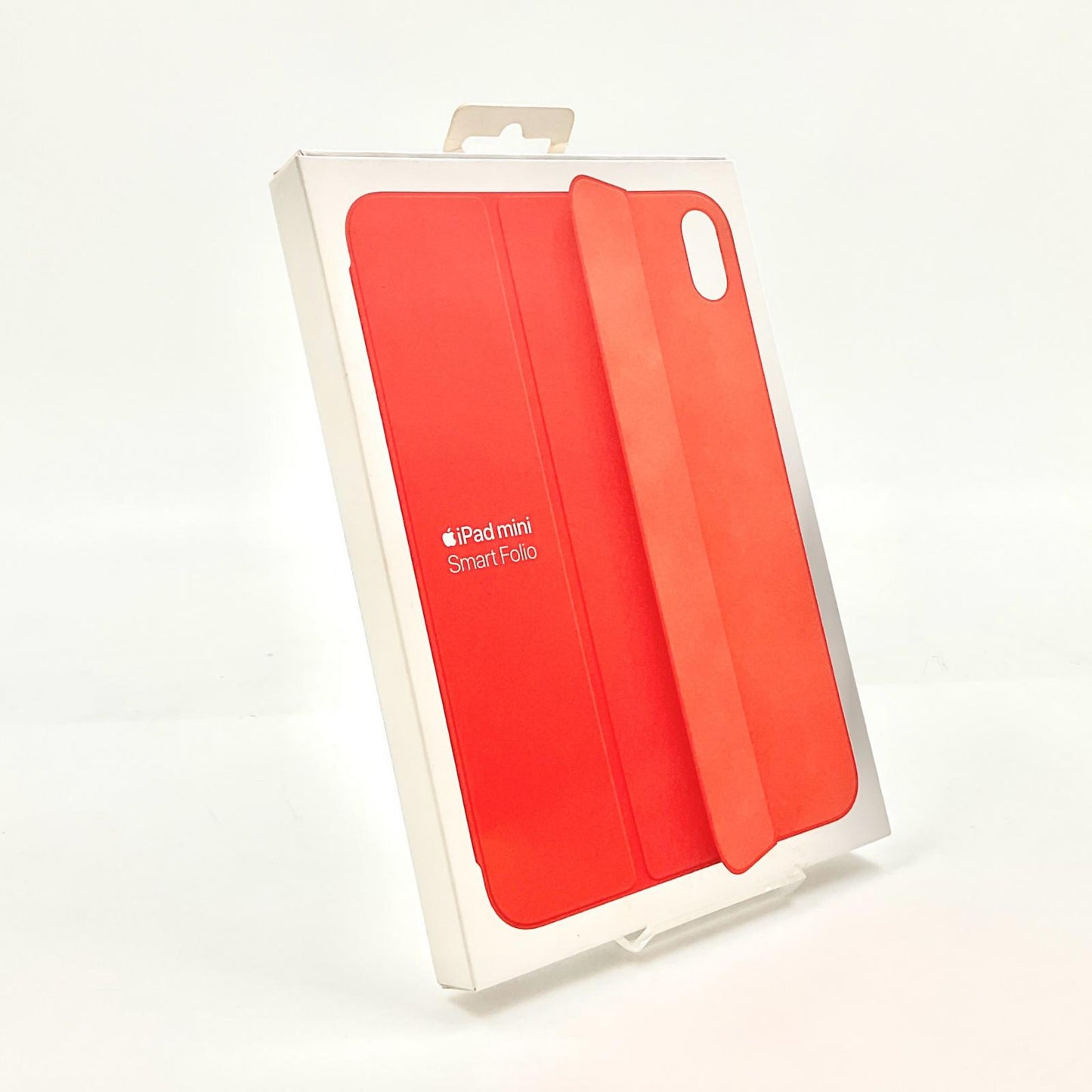 【全額返金保証】【最速発送】Apple iPad mini Smart Folio Electric Orange MM6J3FE/A 動作確認済