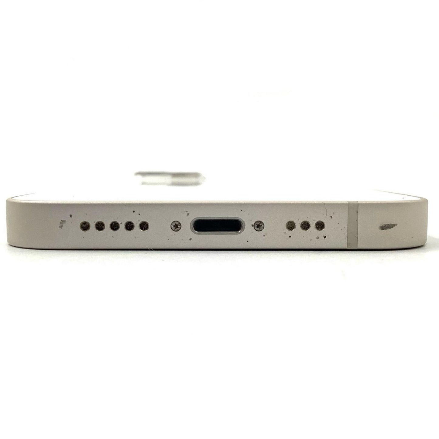 【全額返金保証】【最速発送】Apple iPhone iPhone 13 128GB スターライト Softbank 動作確認済 85%