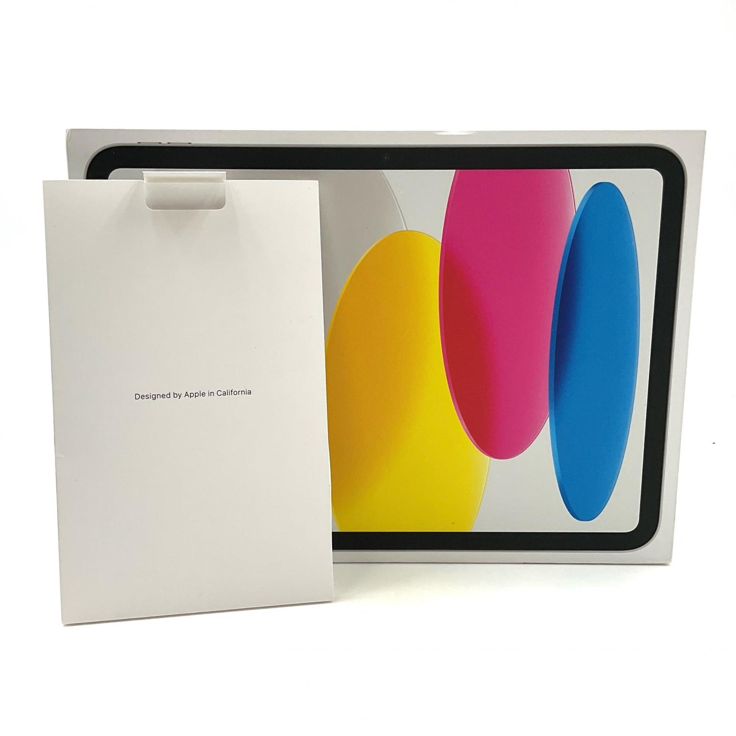 【全額返金保証】【最速発送】Apple iPad iPad 10.9インチ 第10世代 64GB シルバー Wi-Fi 美品 動作確認済