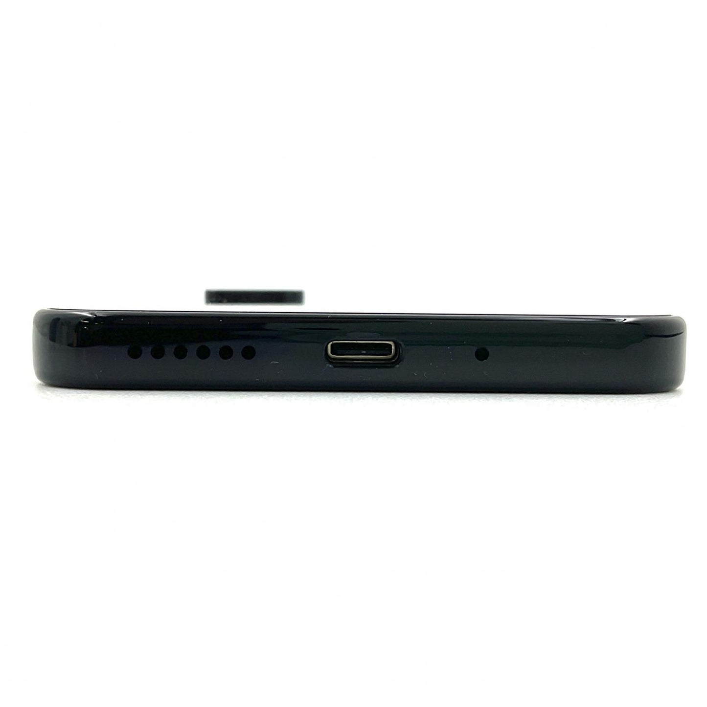 【全額返金保証】【最速発送】ZTE A202ZT 64GB ブラック Softbank SIMフリー Libero 5G III A202ZT 白ロム 動作確認済