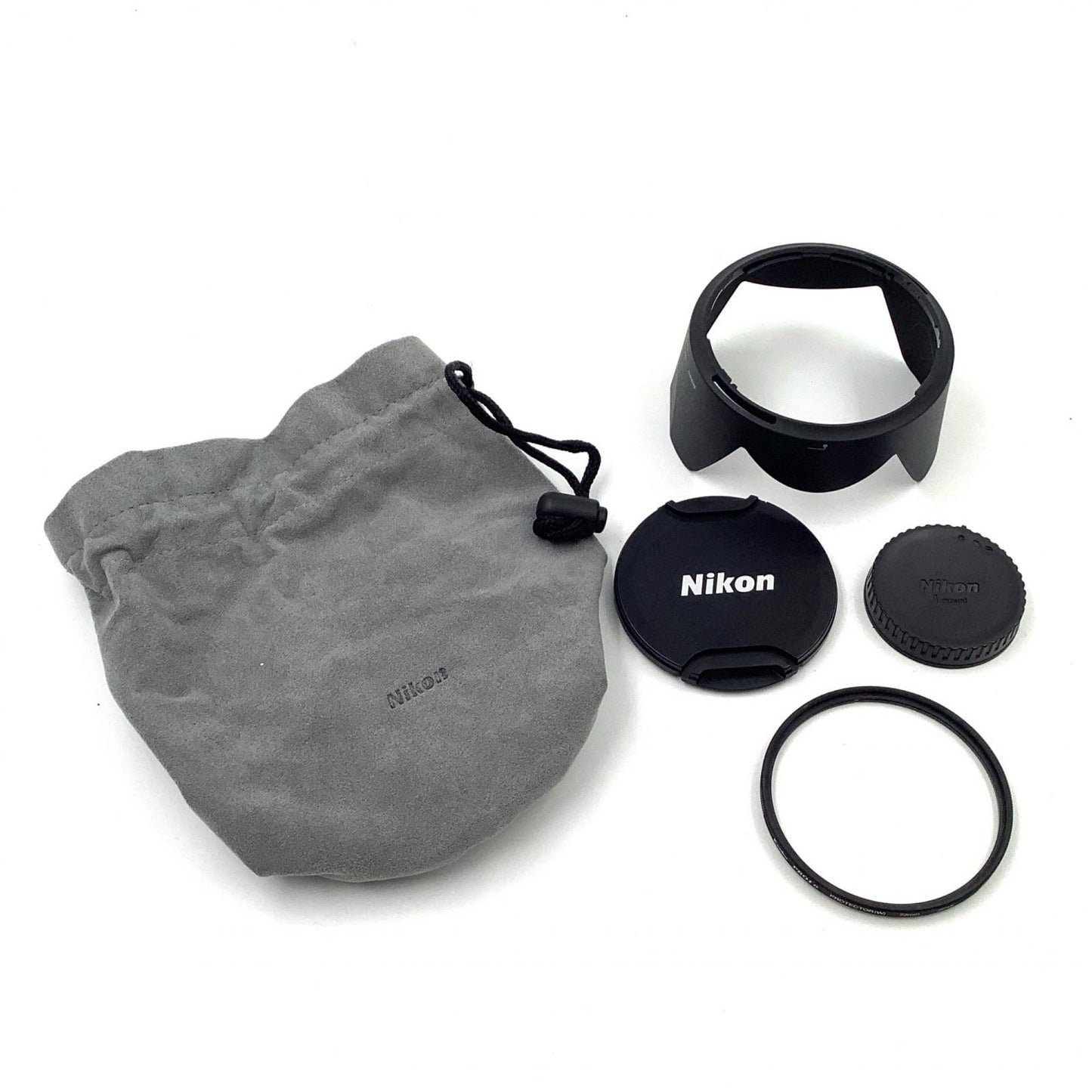 【全額返金保証】【最速発送】Nikon 1 NIKKOR VR 10-100mm f4.5-5.6 PD-ZOOM 超美品 動作確認済