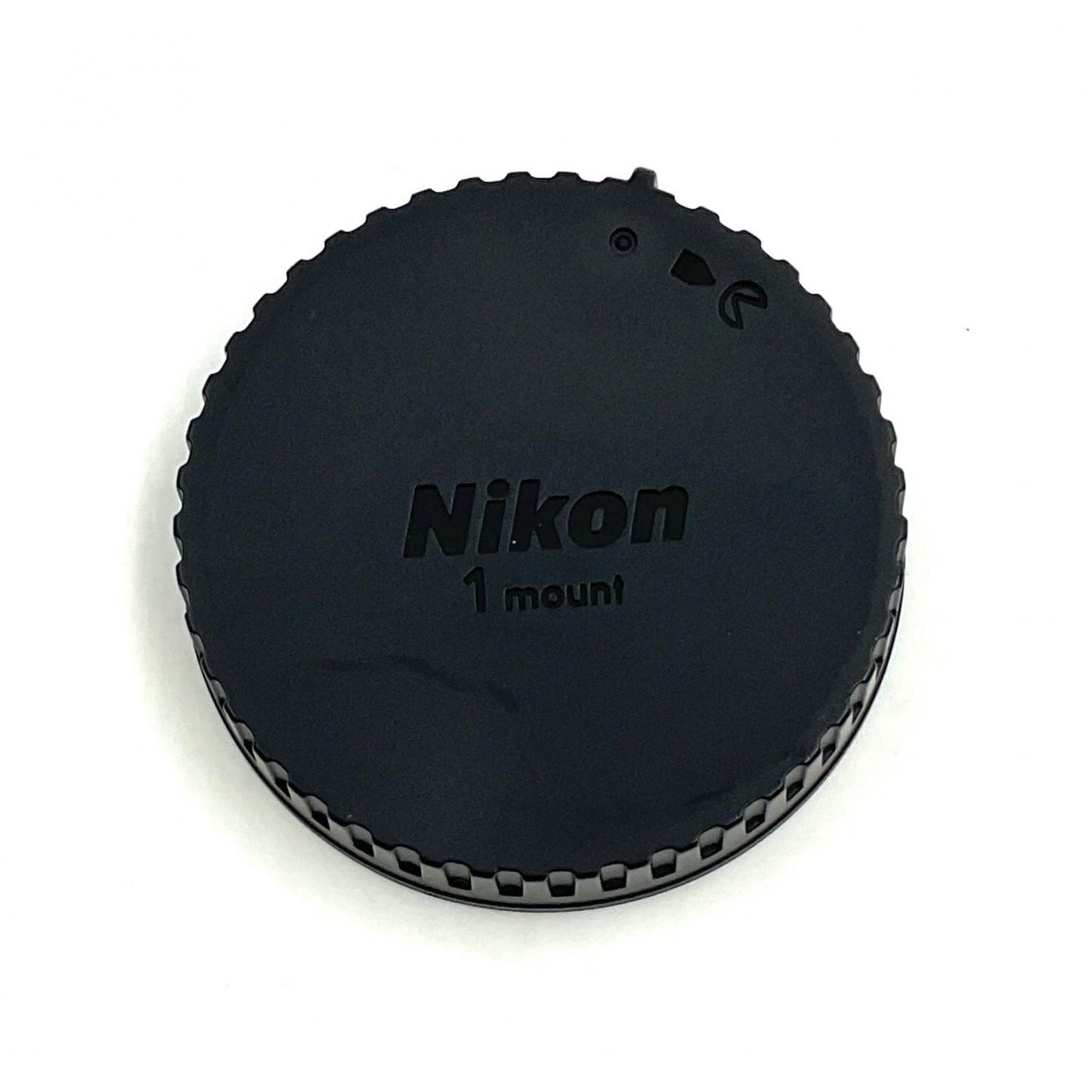 【全額返金保証】【最速発送】Nikon ニコン 1 NIKKOR 10-30mm F3.5-5.6 VR PD-ZOOM 動作確認済