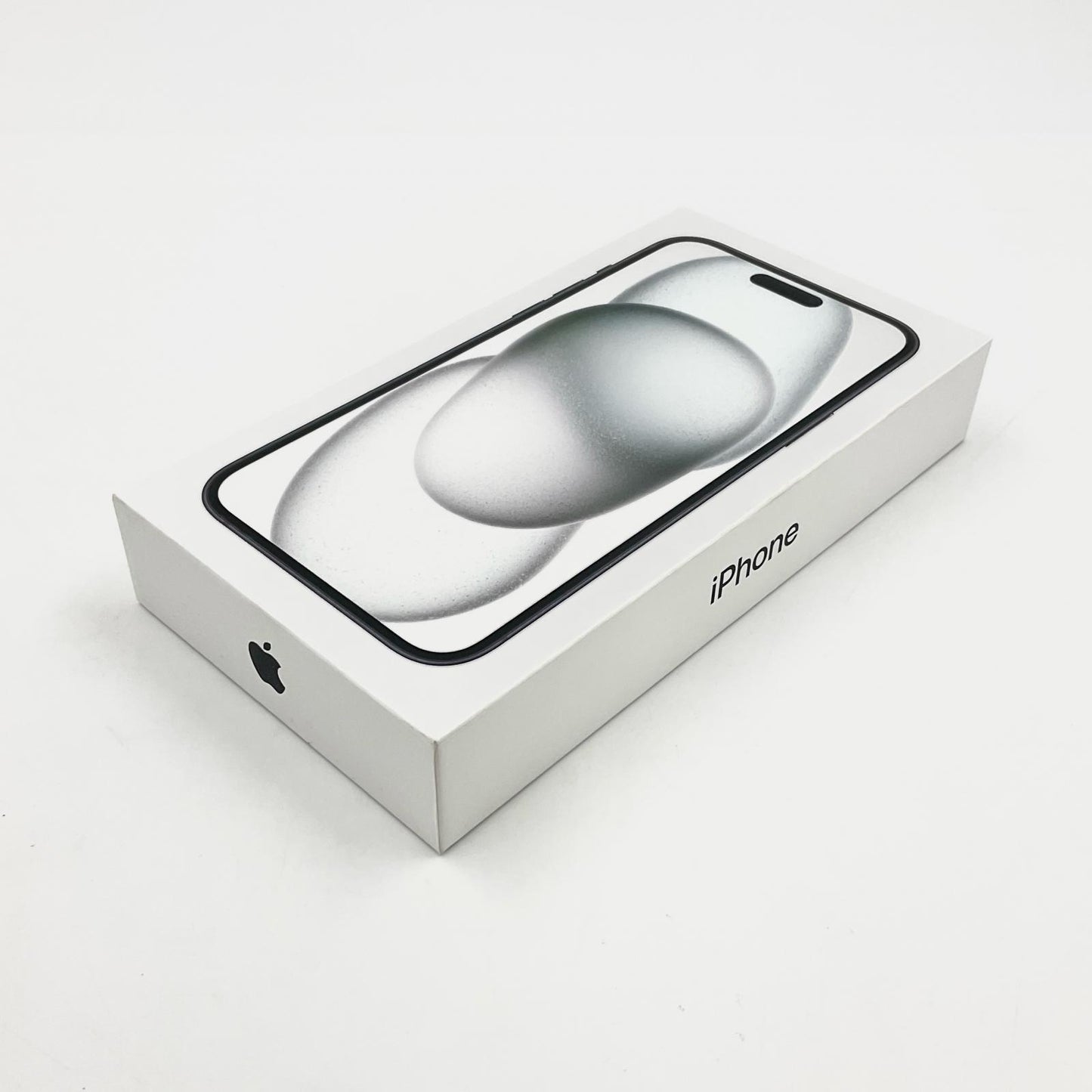 【全額返金保証】【最速発送】Apple iPhone iPhone 15 Plus 128GB ブラック SIMフリー 白ロム 新品未開封 即納OK