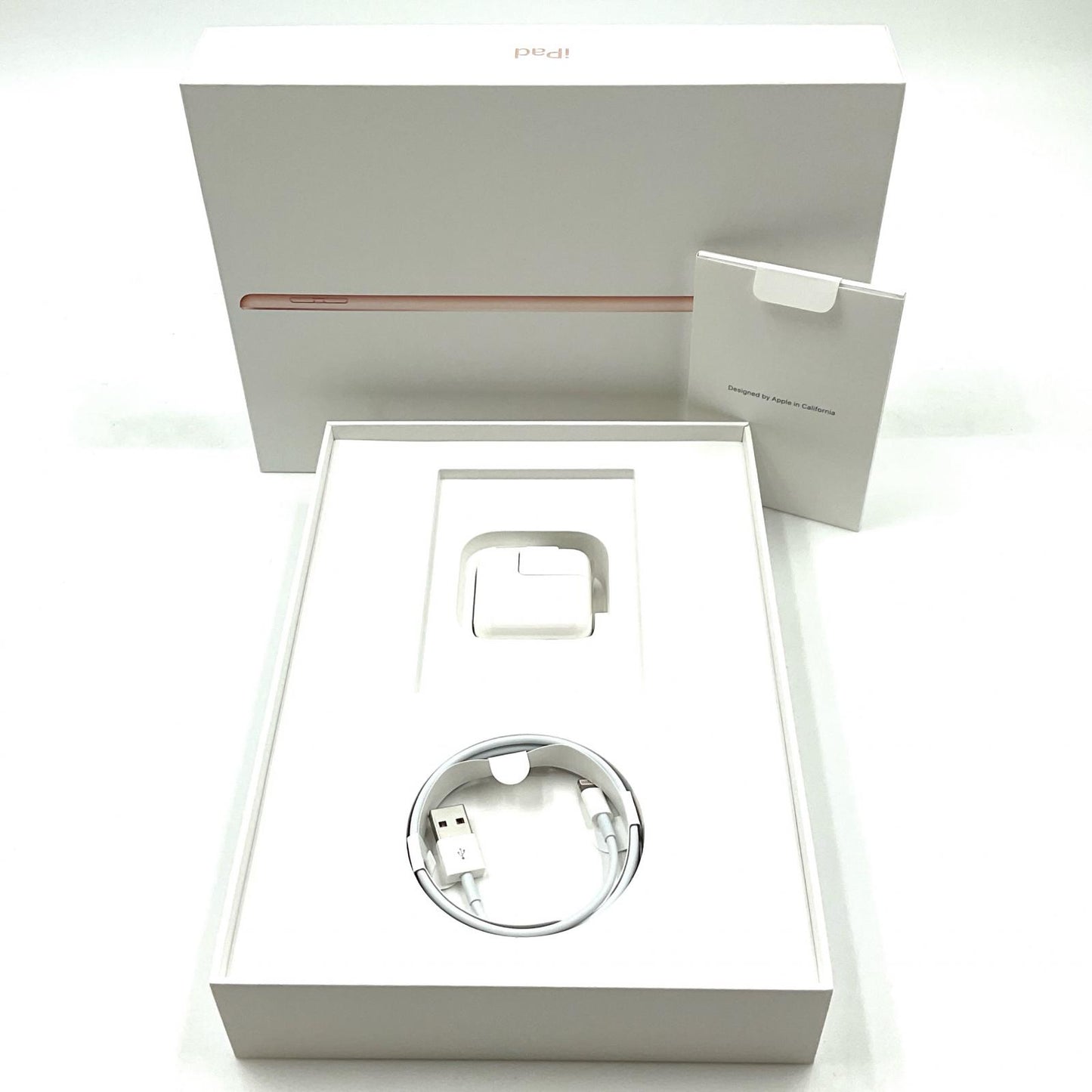 【全額返金保証】【最速発送】Apple iPad iPad 10.2インチ 第7世代 128GB ゴールド Wi-Fi 超美品 動作確認済