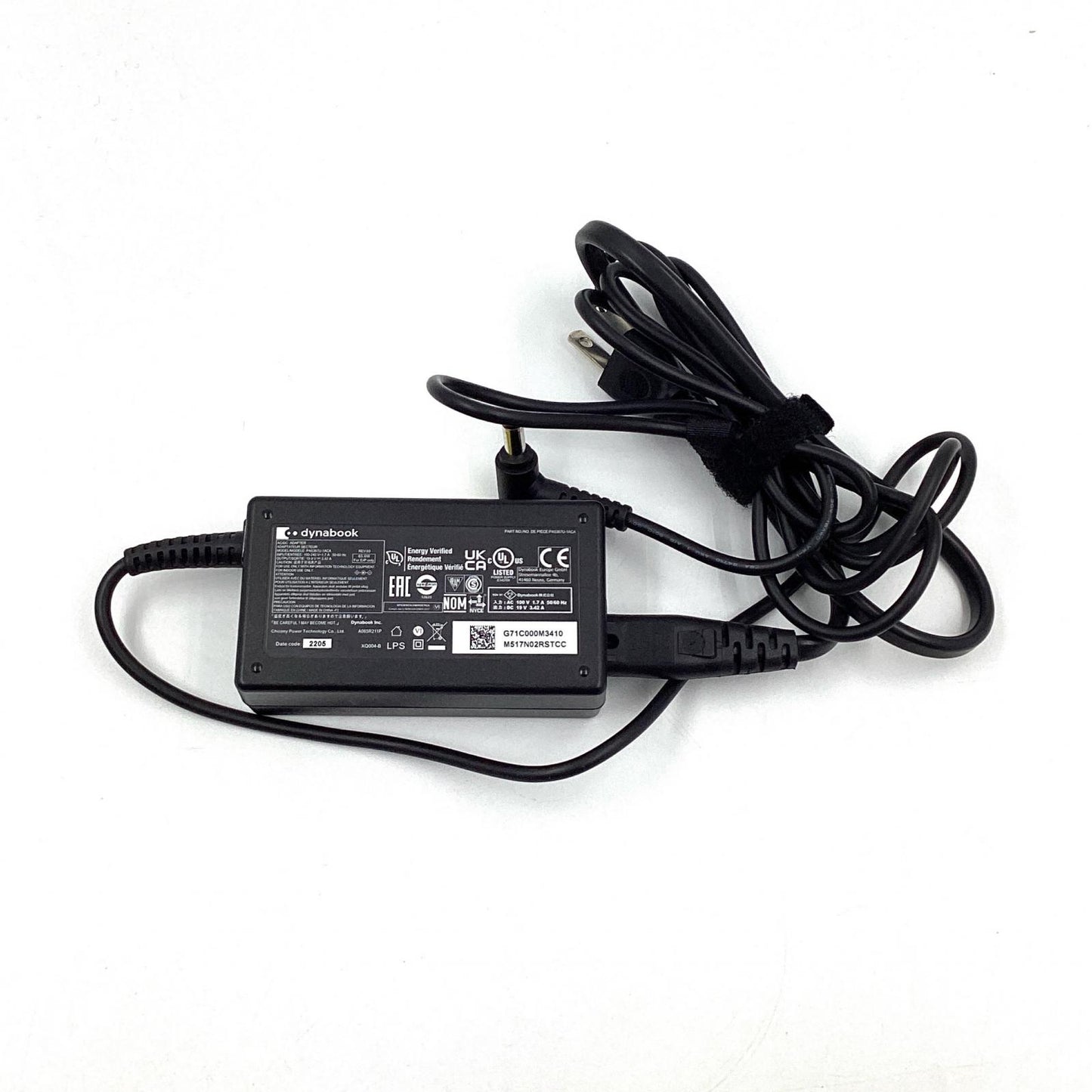 【全額返金保証】【最速発送】dynabook dynabook MJ54/HU A6M1HUF5D515 11th Gen Intel(R) Core(TM) i5-1135G7 @ 2.40GHz 2.42GHz 8GB M.2 SSD 256GB 86.6% 動作確認済