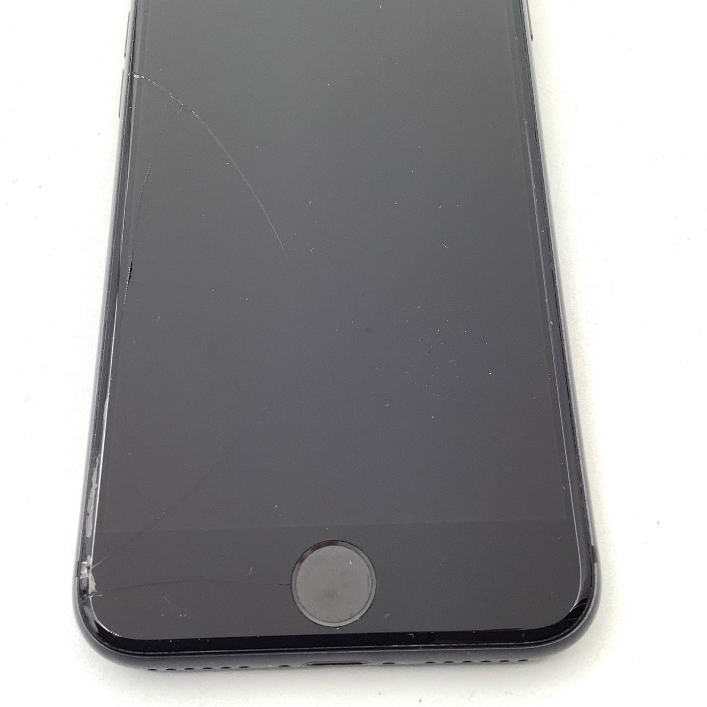 【最速発送】Apple iPhone iPhone 8 64GB スペースグレイ au 白ロム【難有】 85%