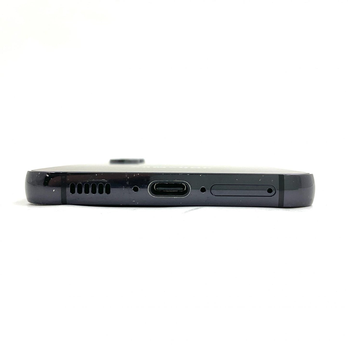 【全額返金保証】【最速発送】SAMSUNG Galaxy S23 256GB ファントムブラック docomo SIMフリー SC-51D 動作確認済