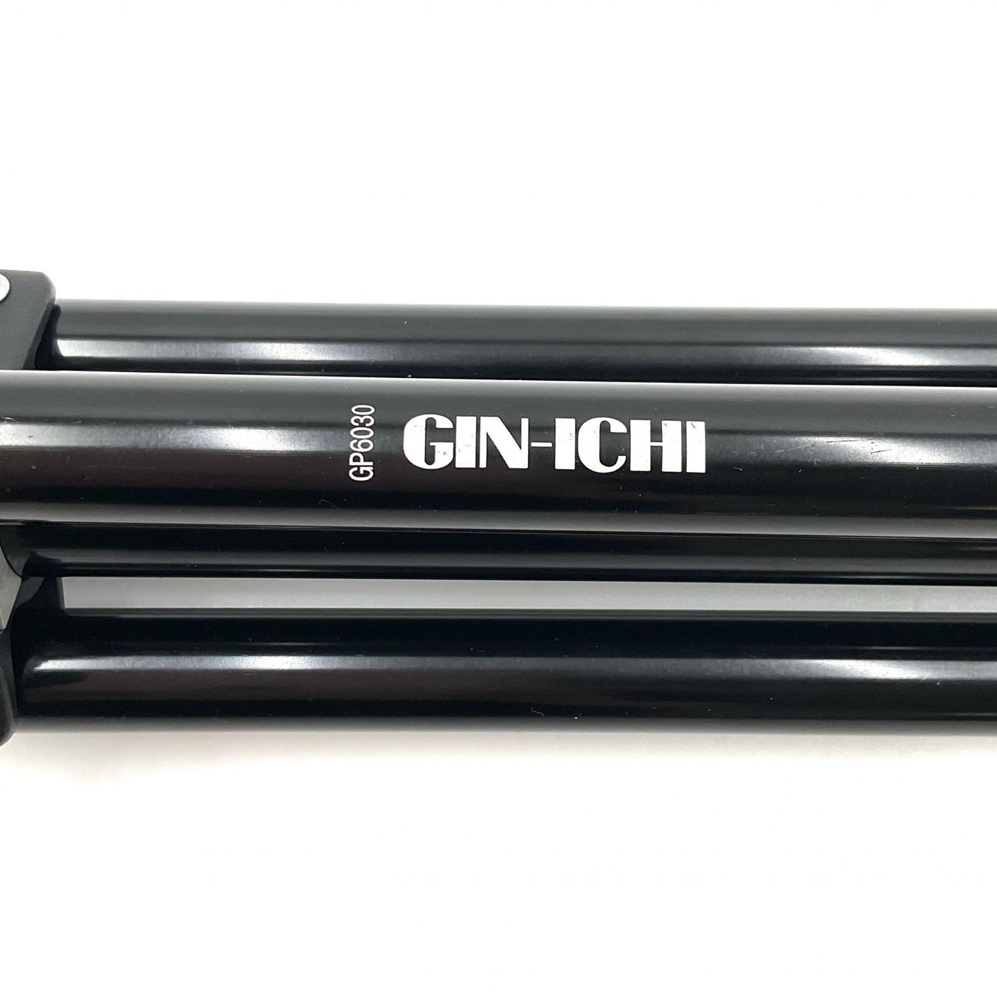 【全額返金保証】【最速発送】GIN-ICHI(銀一) GIN-ICHI(銀一) GP6030 2.4mキットスタンド 動作確認済