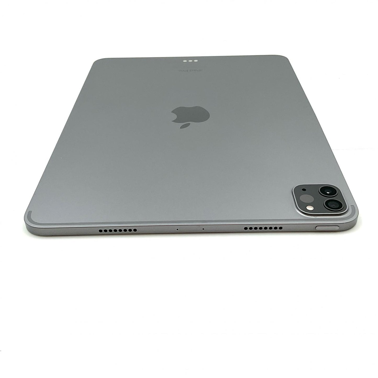 【全額返金保証】【最速発送】Apple iPad Pro 11インチ 第4世代 128GB スペースグレイ Wi-Fi 動作確認済