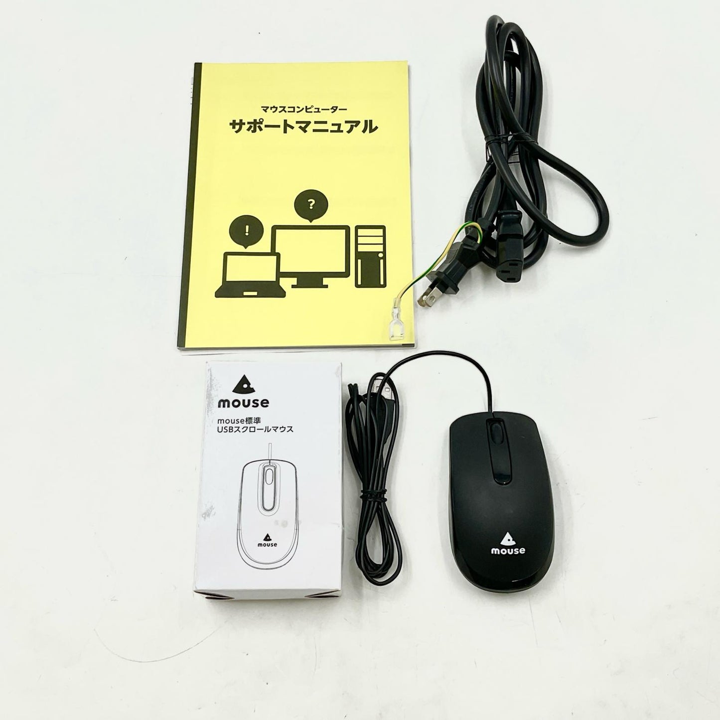 【全額返金保証】【最速発送】MouseComputer DT7-G-B360 Intel Core i7-9700 16GB SSD 512GB HDD 2TB NVIDIA GeForce GTX 1650 SUPER 動作確認済
