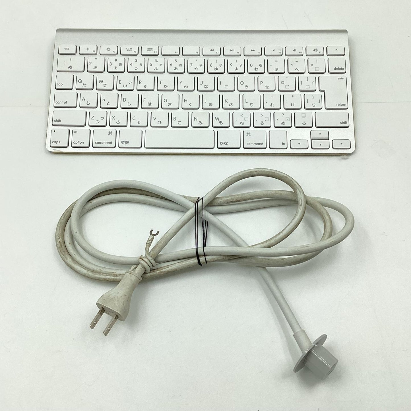 【全額返金保証】【最速発送】Apple iMac 21.5インチ Intel Core i5 8GB HDD 1TB シルバー 動作確認済