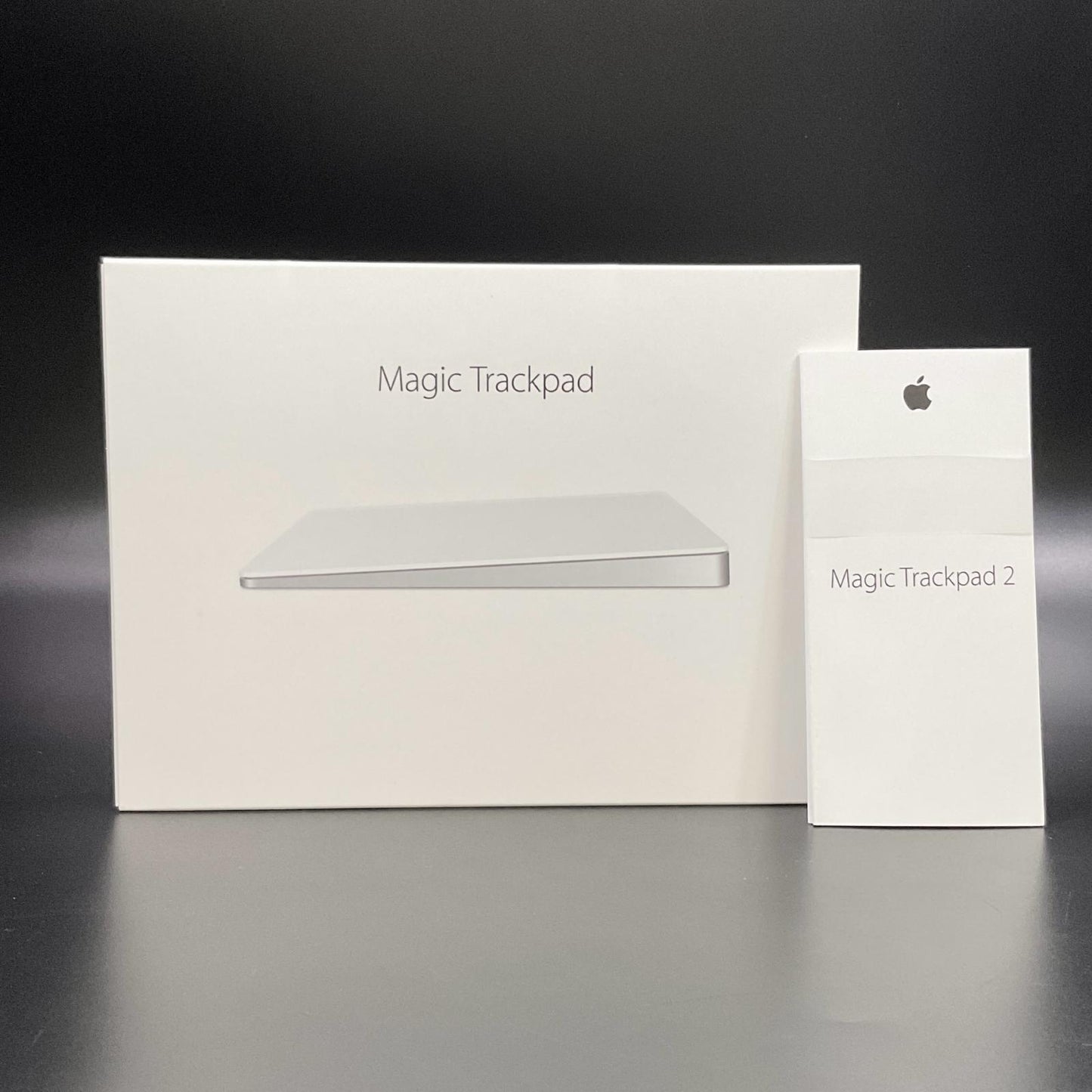 【全額返金保証】【最速発送】Apple Magic Trackpad 2 MJ2R2J/A 動作確認済