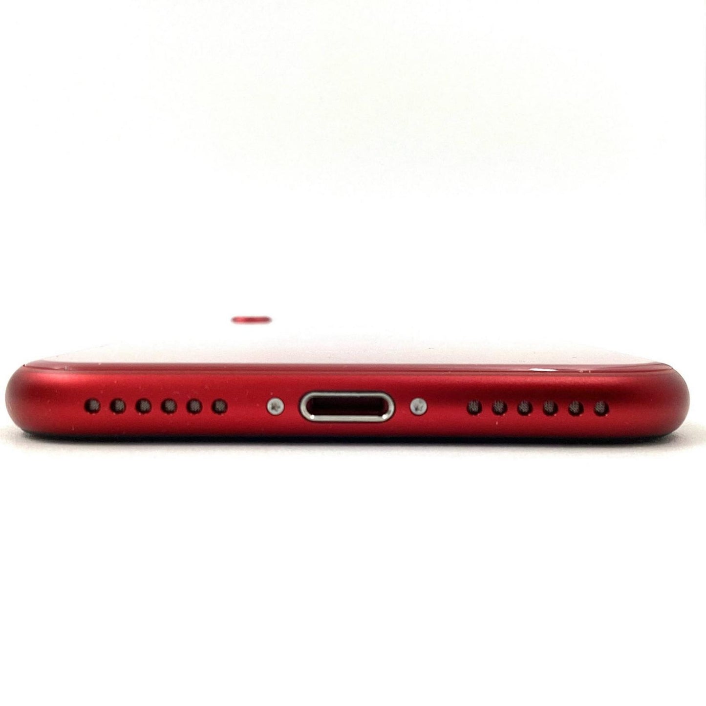 【全額返金保証】【最速発送】Apple iPhone iPhone SE(第3世代) 64GB (PRODUCT)RED SIMフリー 白ロム 美品 動作確認済 100%